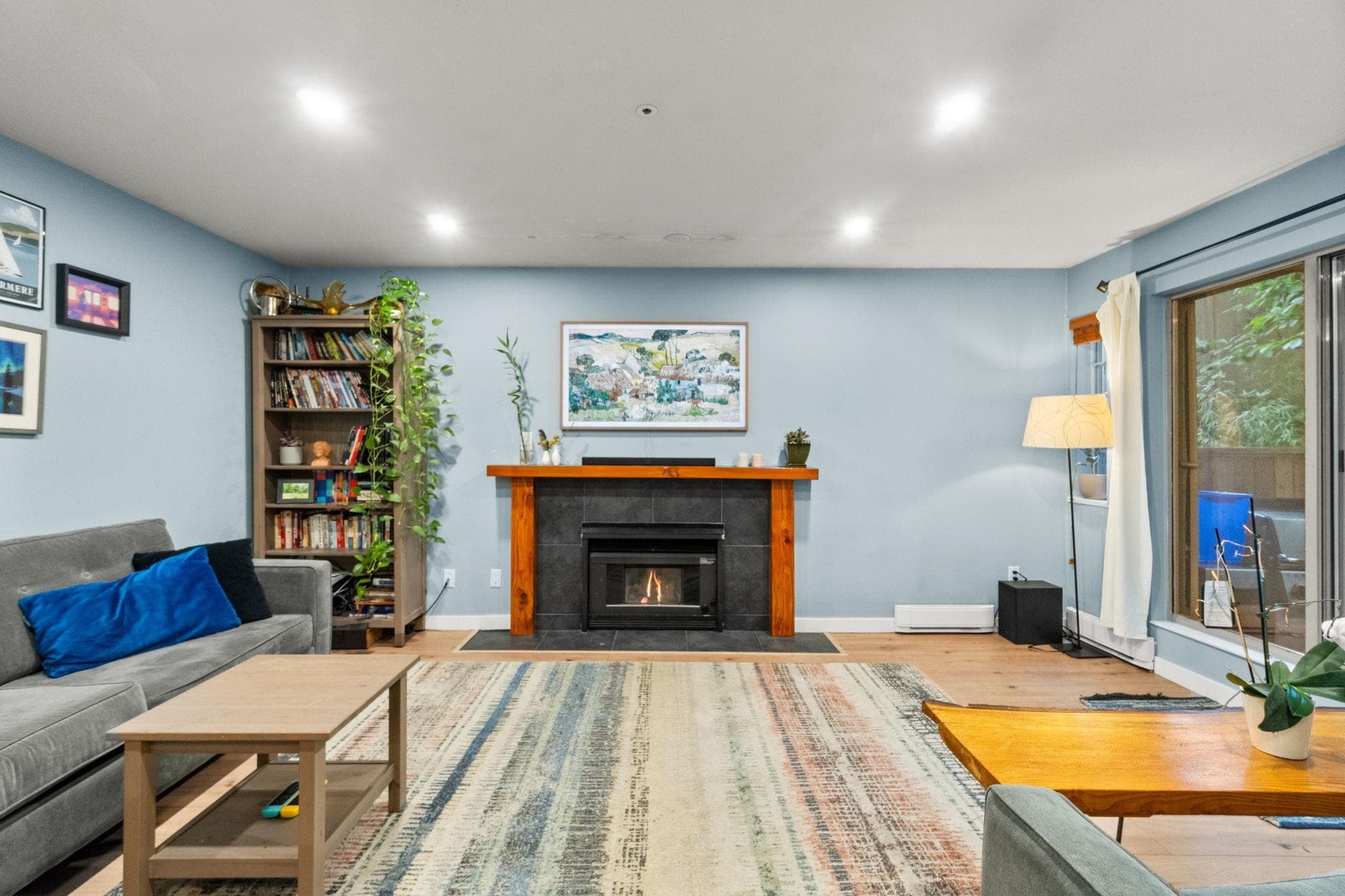 102 - 1689 E 4th Avenue, Vancouver, V5N 1J7 — photo 3
