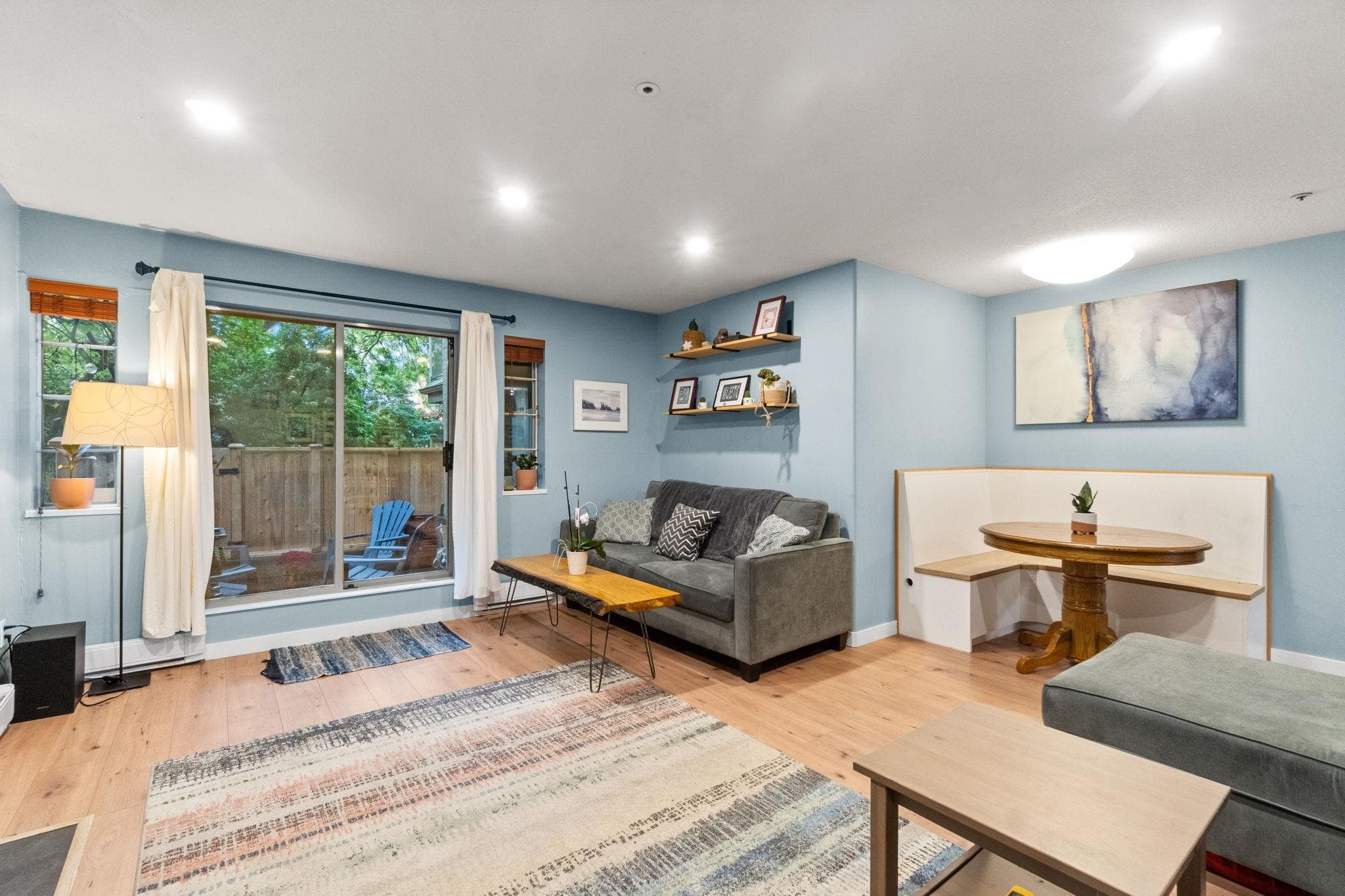 102 - 1689 E 4th Avenue, Vancouver, V5N 1J7 — photo 5