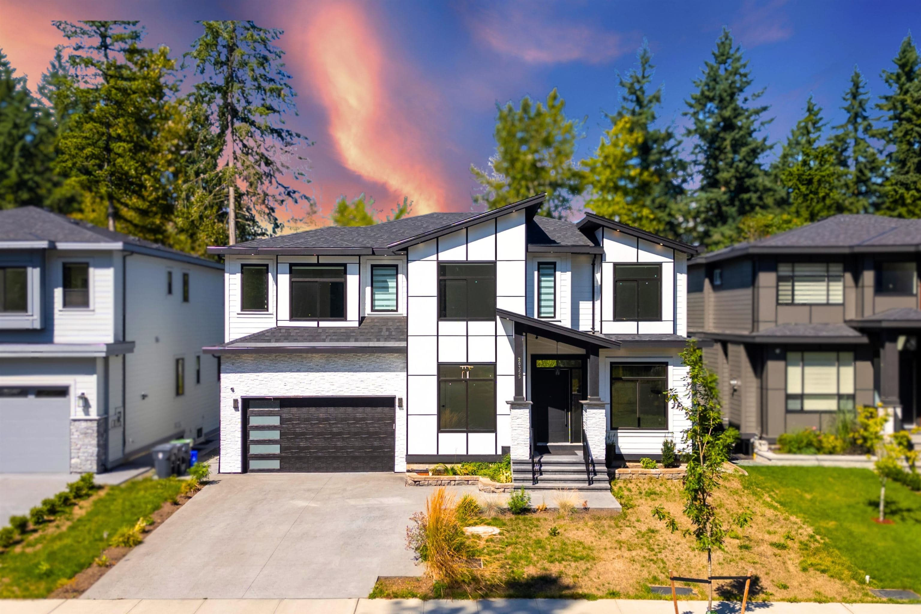 20355 27 Avenue, Langley, V2B 0B6 — photo 2