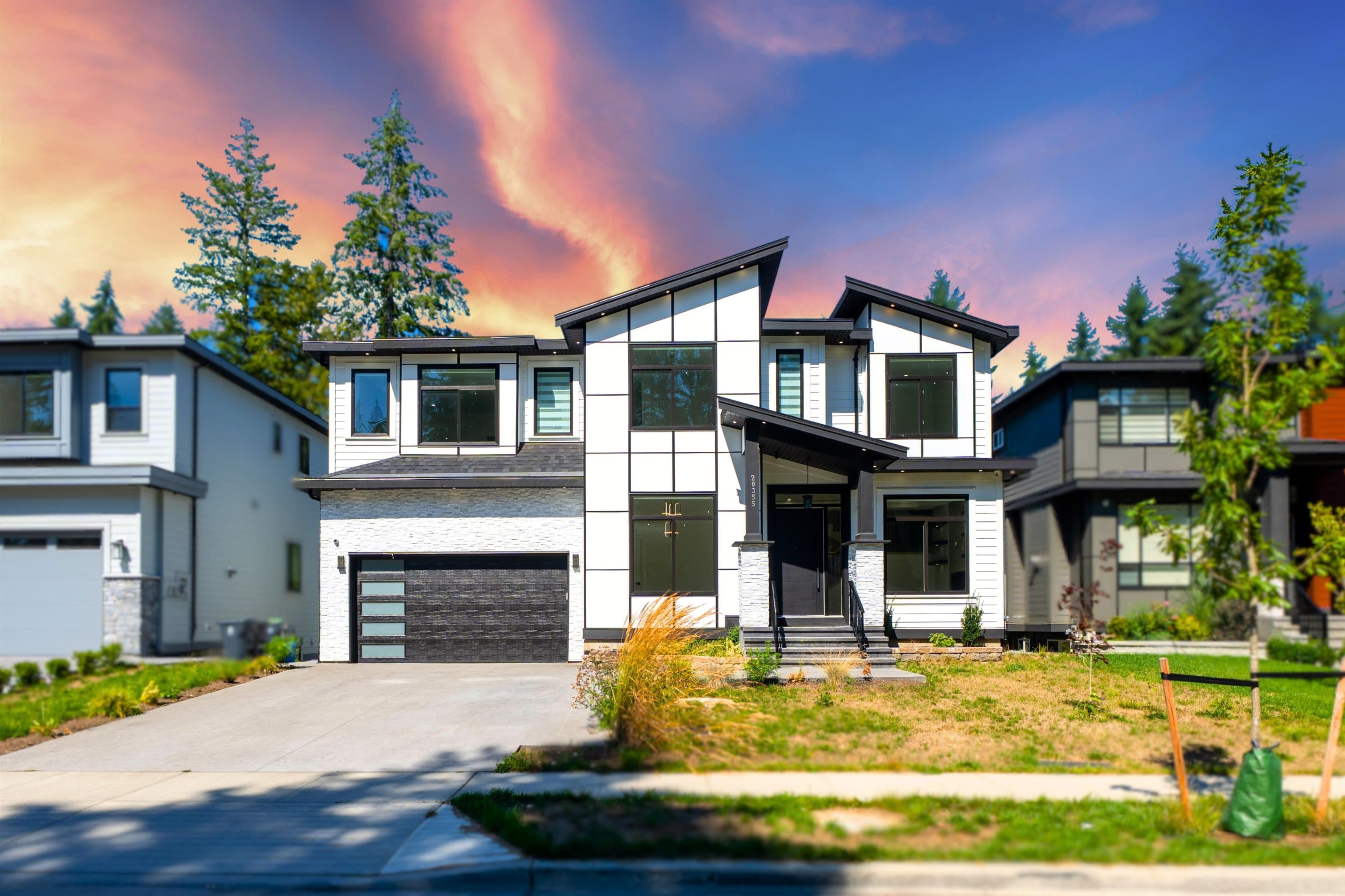 20355 27 Avenue, Langley