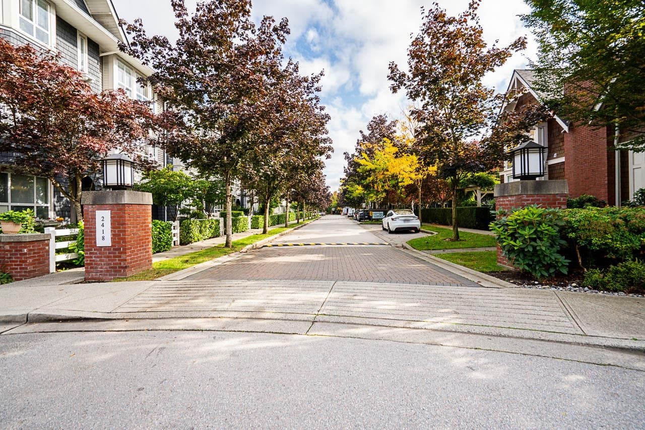 40 - 2418 Avon Place, Port Coquitlam, V3B 0C7 — photo 3