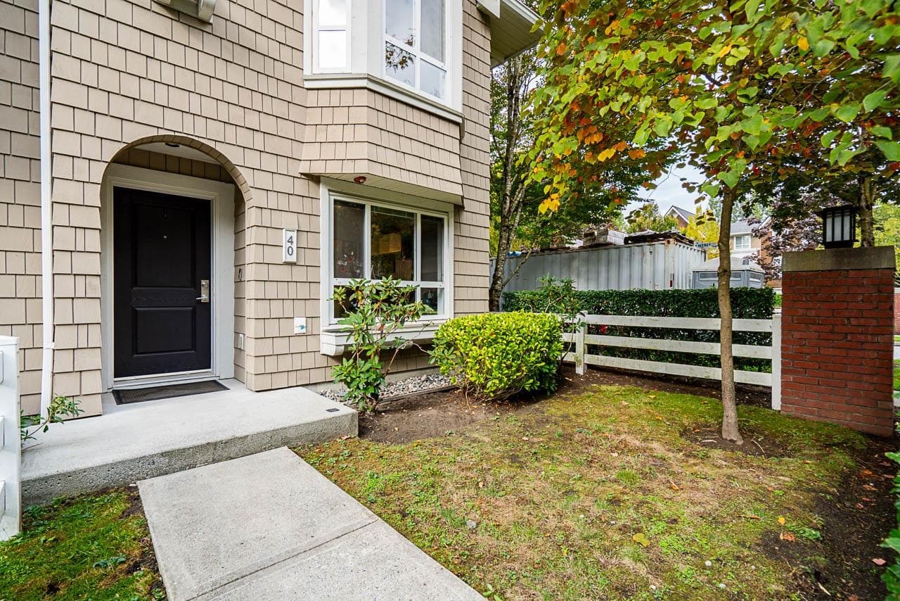40 - 2418 Avon Place, Port Coquitlam, V3B 0C7 — photo 4