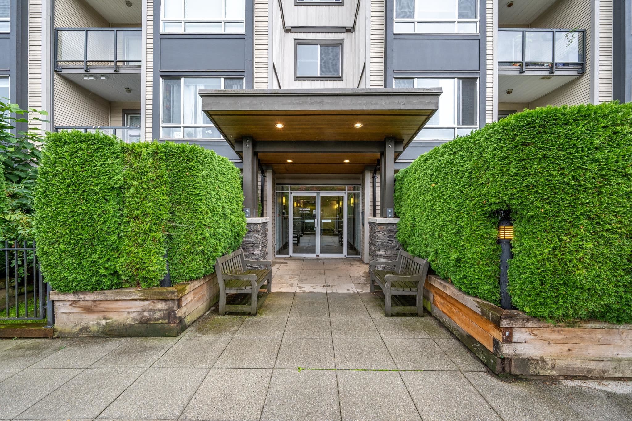 401 - 2943 Nelson Place, Abbotsford, V2S 0C8 — photo 3