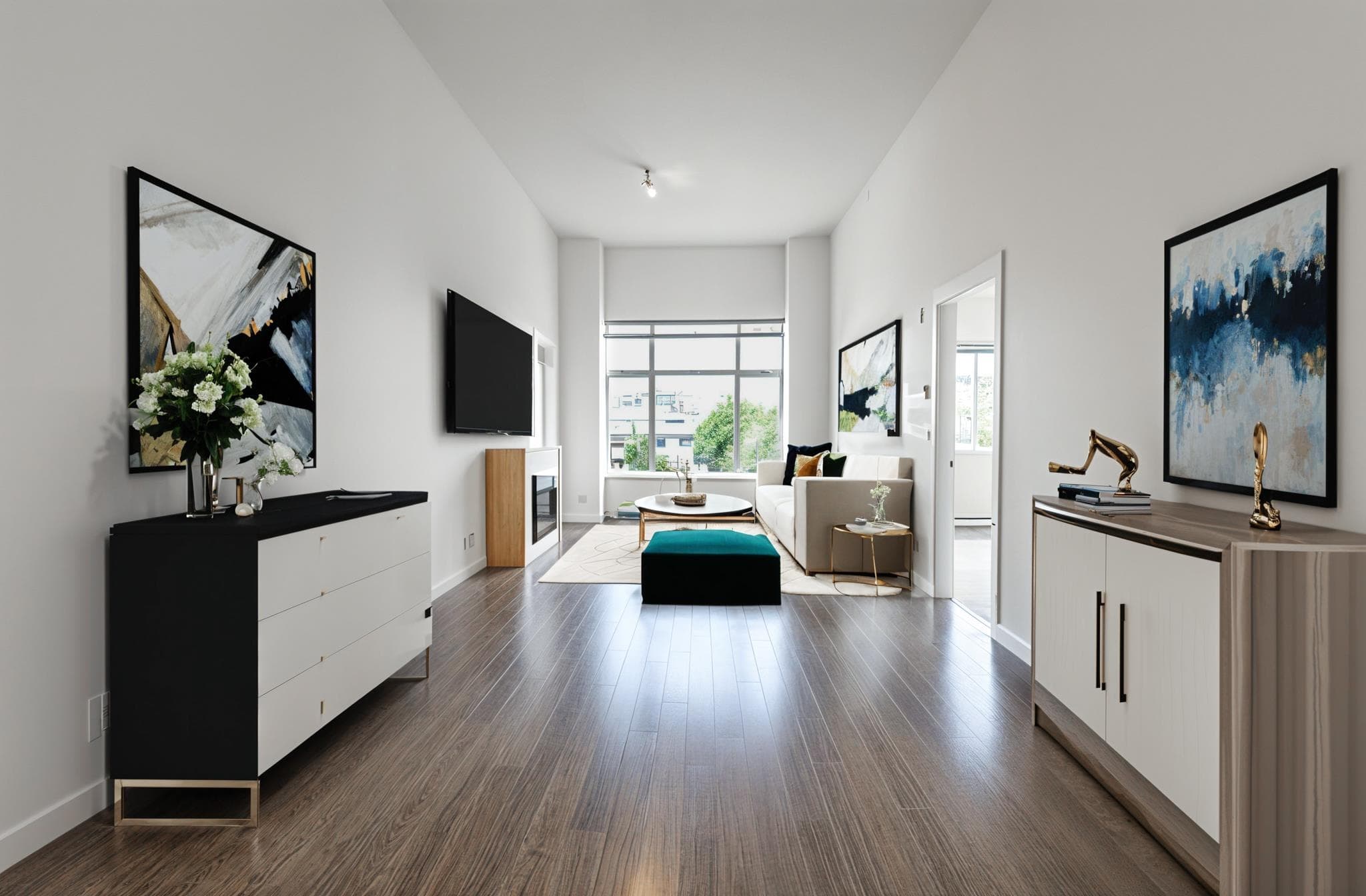 401 - 2943 Nelson Place, Abbotsford