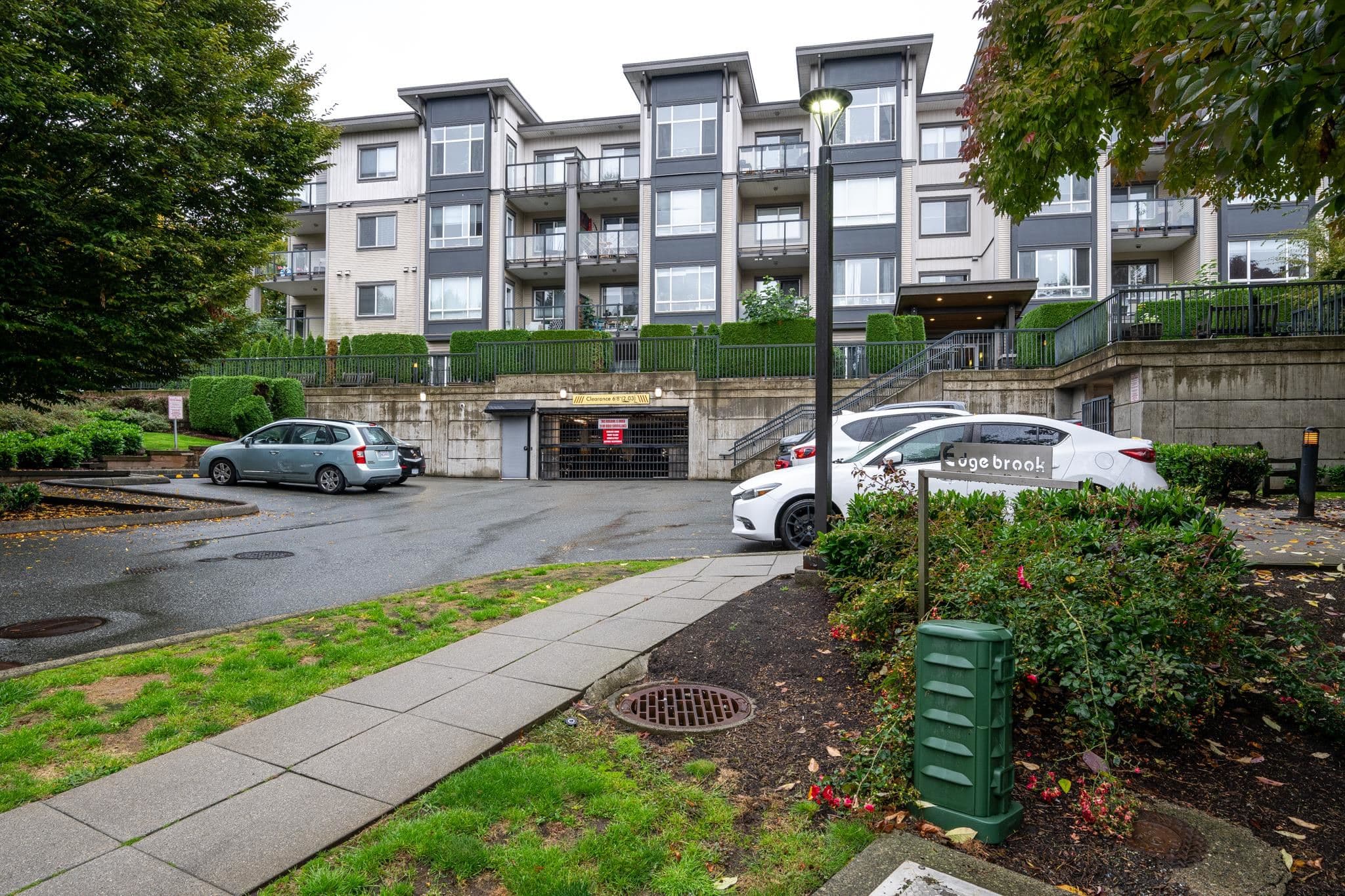 401 - 2943 Nelson Place, Abbotsford, V2S 0C8 — photo 4