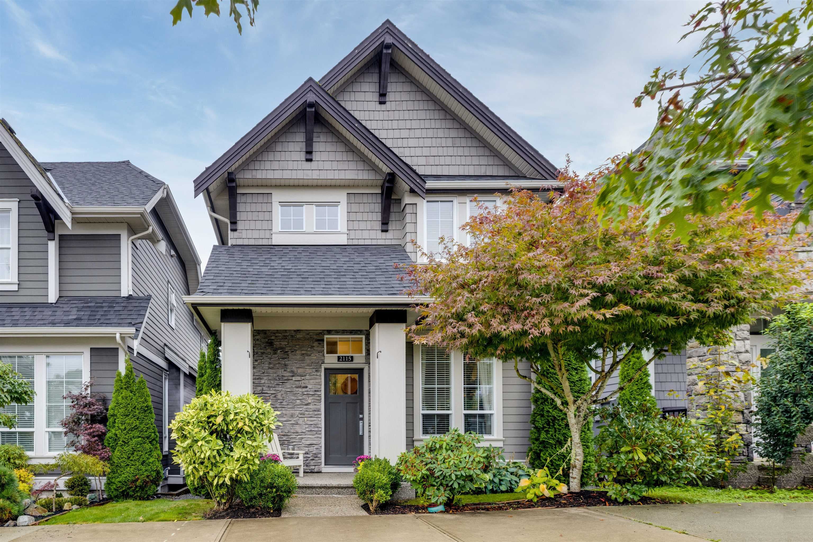 2115 166 Street, Surrey