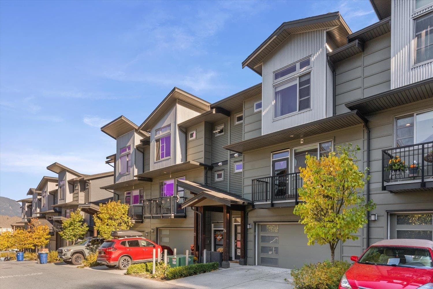 24 - 43680 Chilliwack Mountain Road, Chilliwack, V2R 6A6 — photo 2