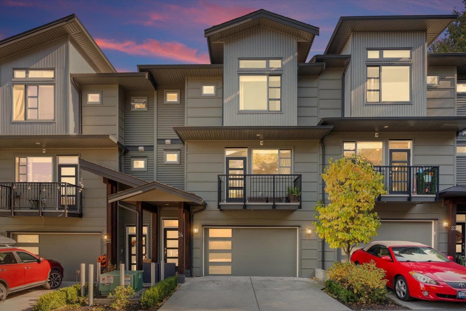 24 - 43680 Chilliwack Mountain Road, Chilliwack