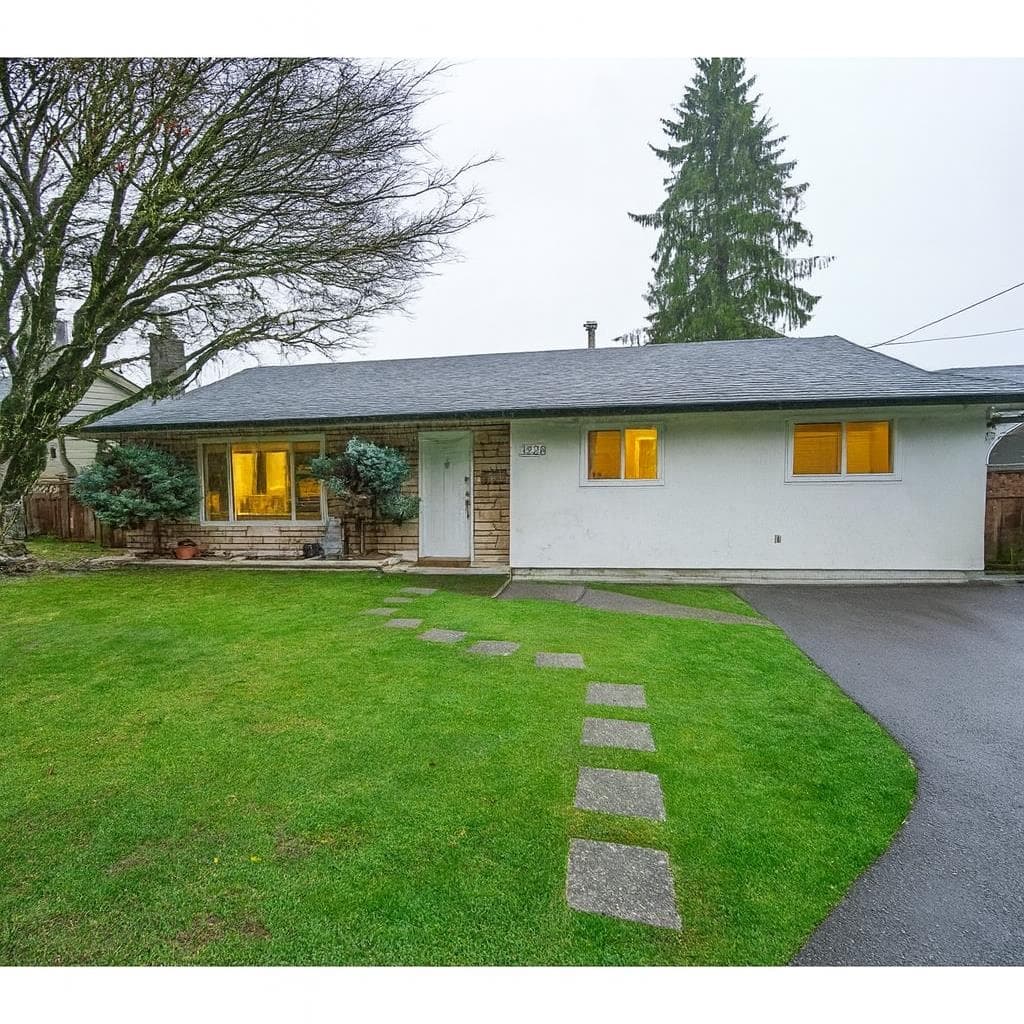 3228 Cedar Drive, Port Coquitlam