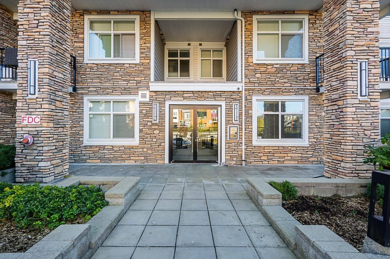 103 - 19940 Brydon Crescent, Langley, V3A 0K8 — photo 3