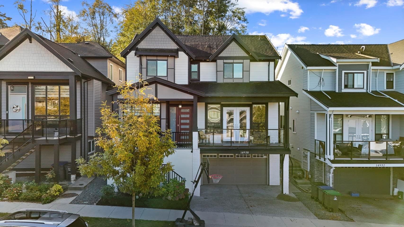 14938 63 Avenue, Surrey — sold
