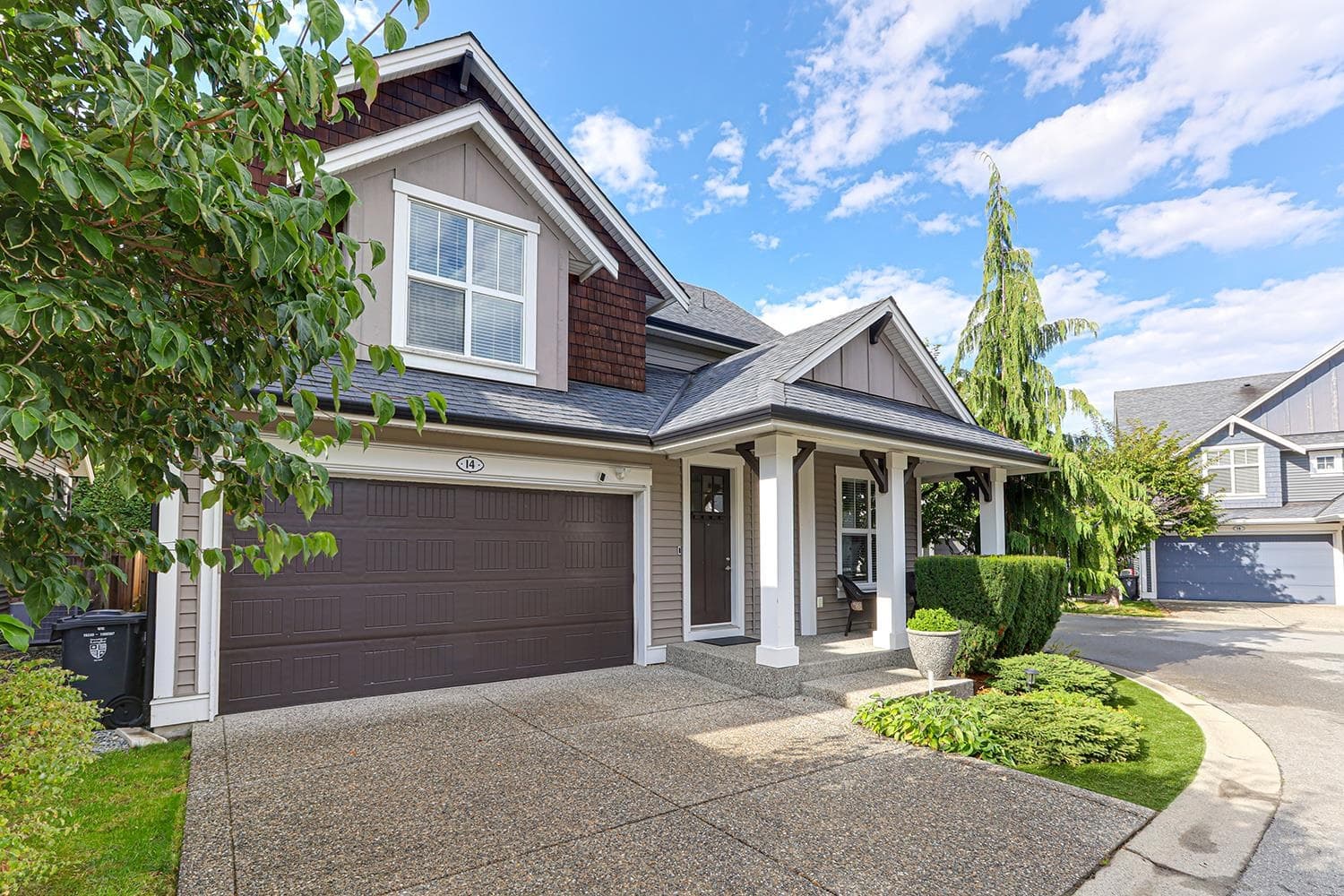 14 - 7891 211 Street, Langley, V2Y 0L5 — photo 2