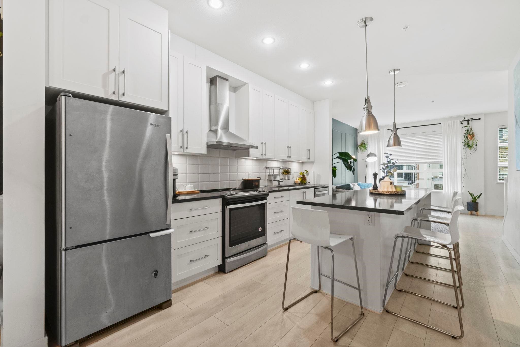 41 - 20857 77a Avenue, Langley, V2Y 0W7 — photo 4