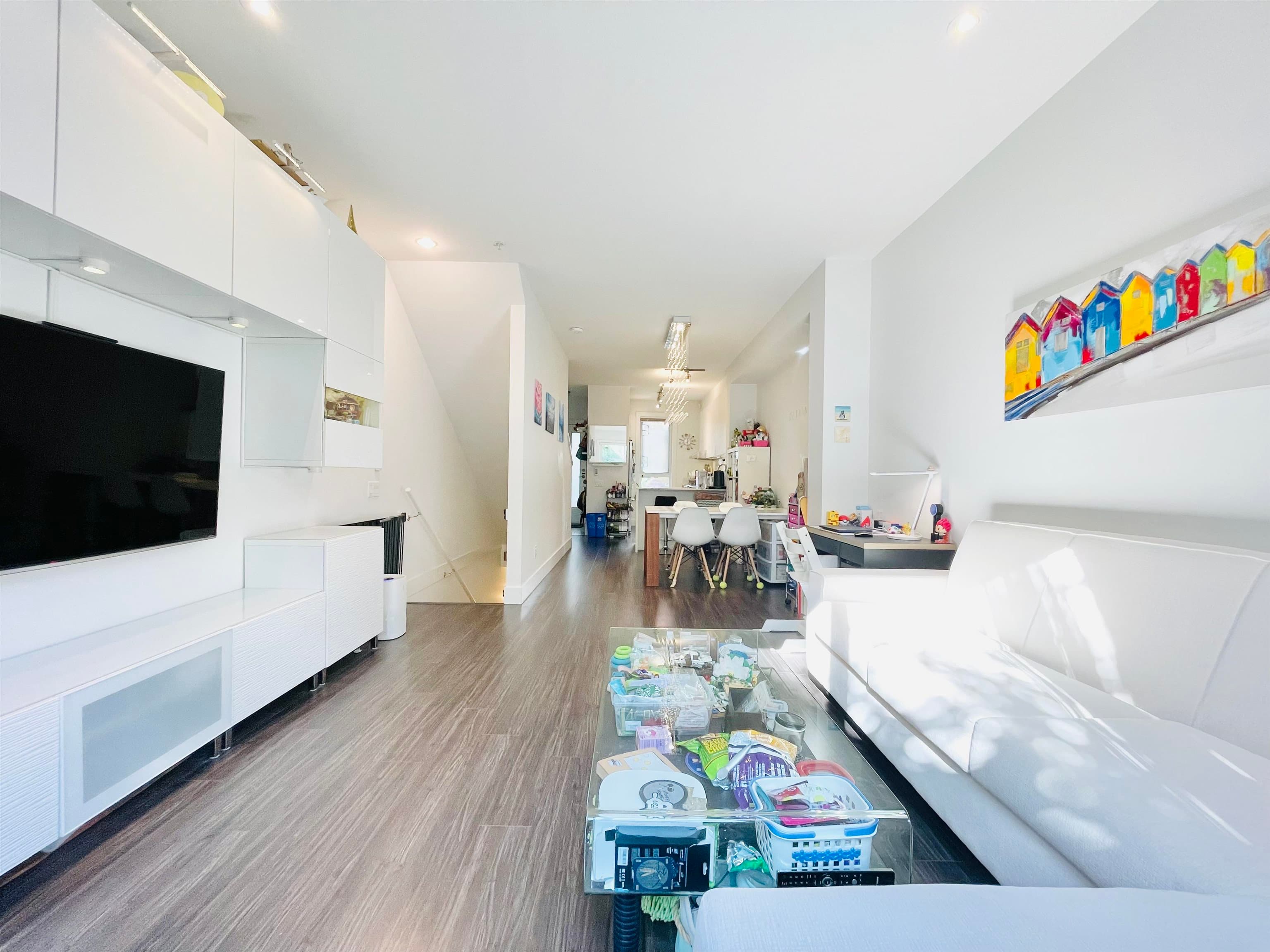 35 - 6868 Burlington Avenue, Burnaby, V5J 0G1 — photo 3