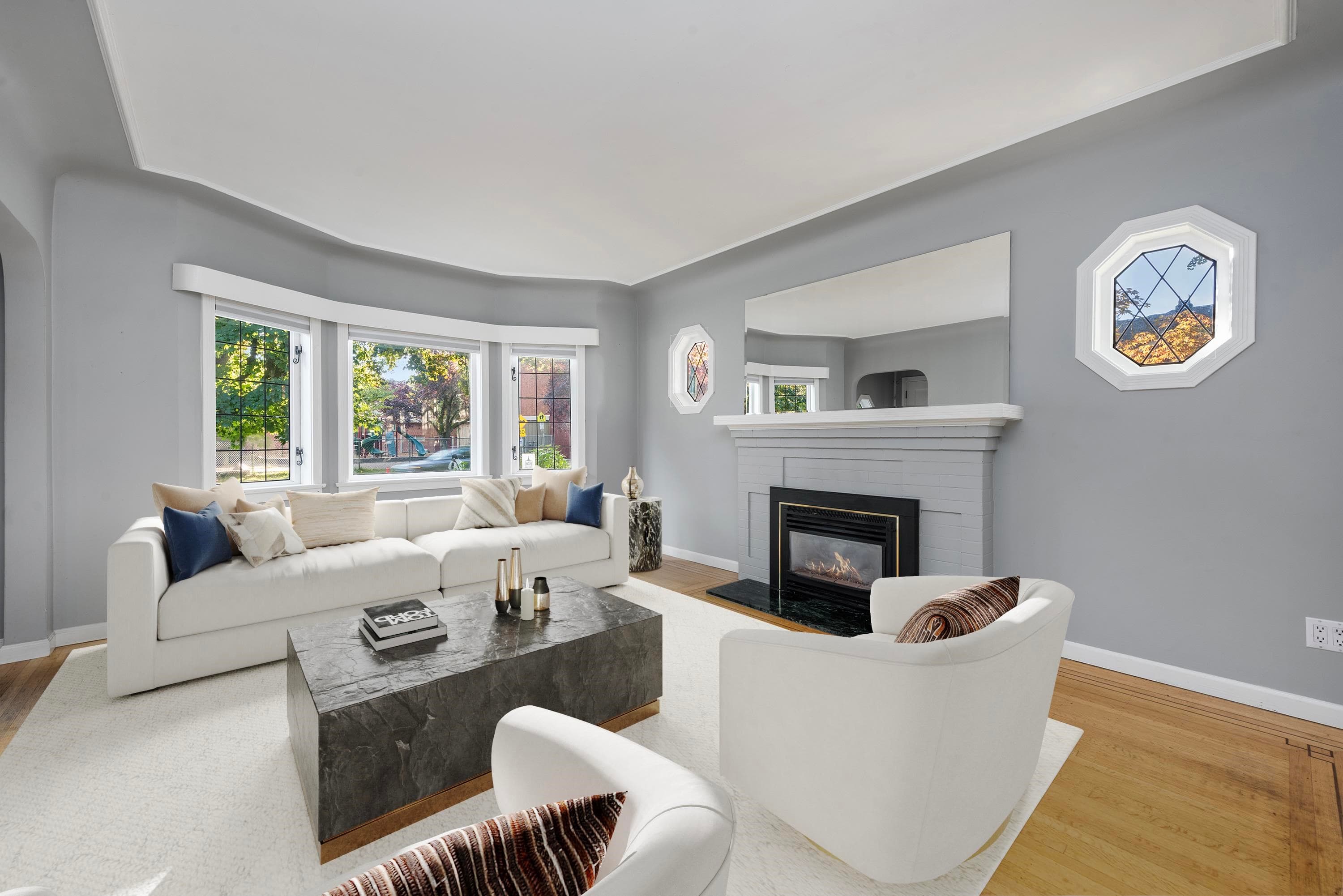 3091 Crown Street, Vancouver, V6R 3W4 — photo 3