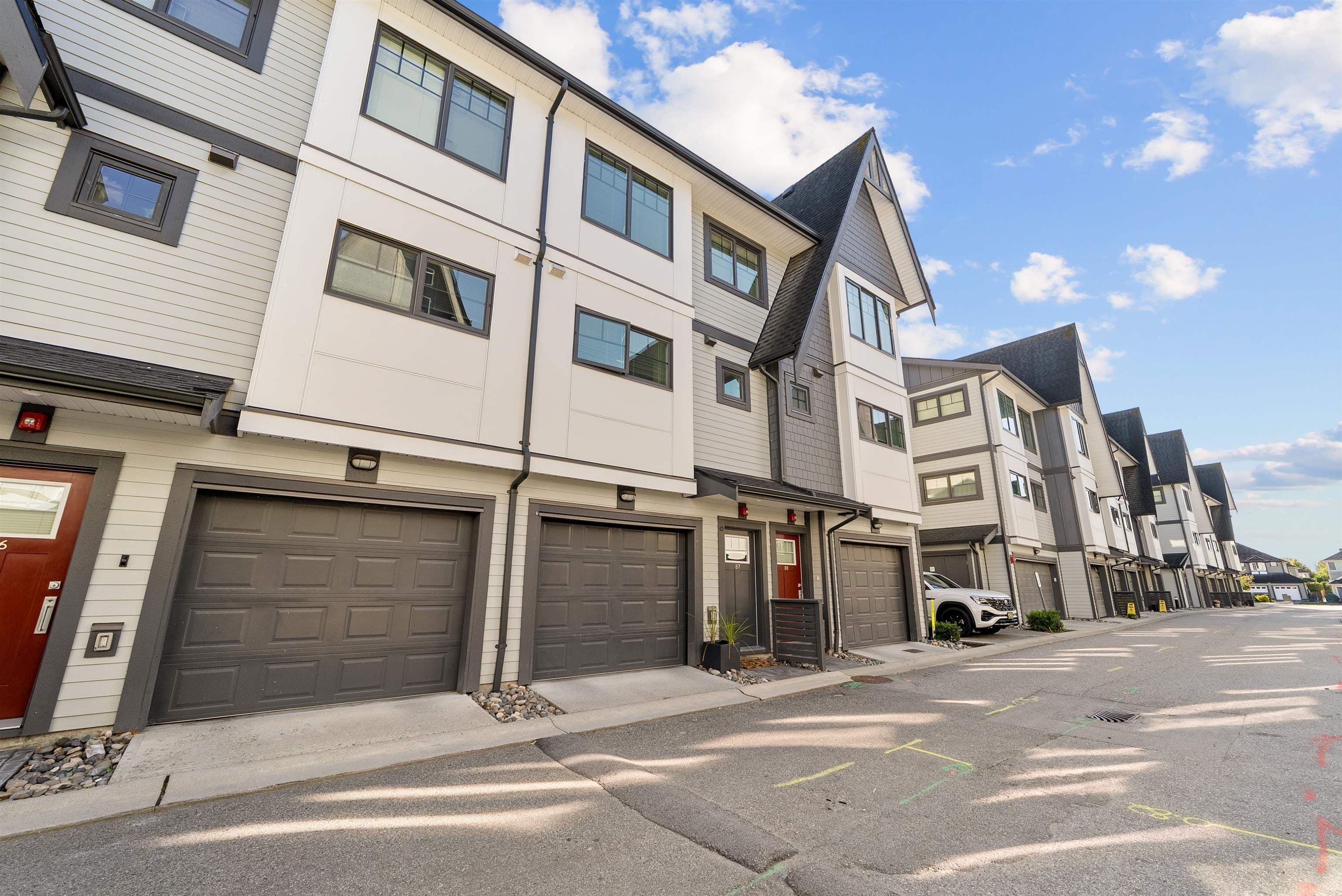 87 - 19451 Sutton Avenue, Pitt Meadows, V3Y 0G6 — photo 3