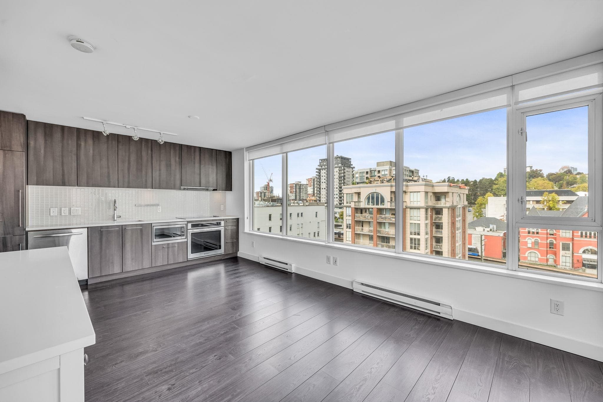 1105 - 668 Columbia Street, New Westminster, V3M 1A9 — photo 5