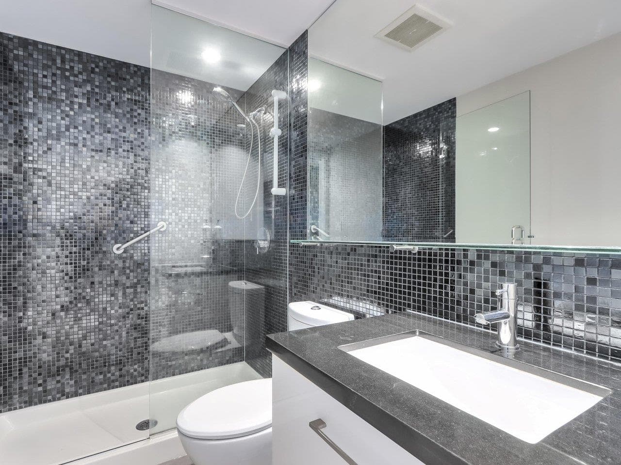 2507 - 833 Homer Street, Vancouver, V6B 0H4 — photo 5