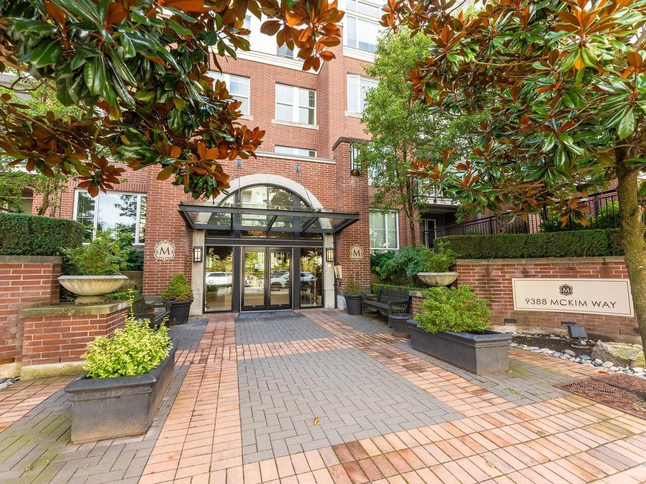 213 - 9388 Mckim Way, Richmond, V6X 0J7 — photo 2