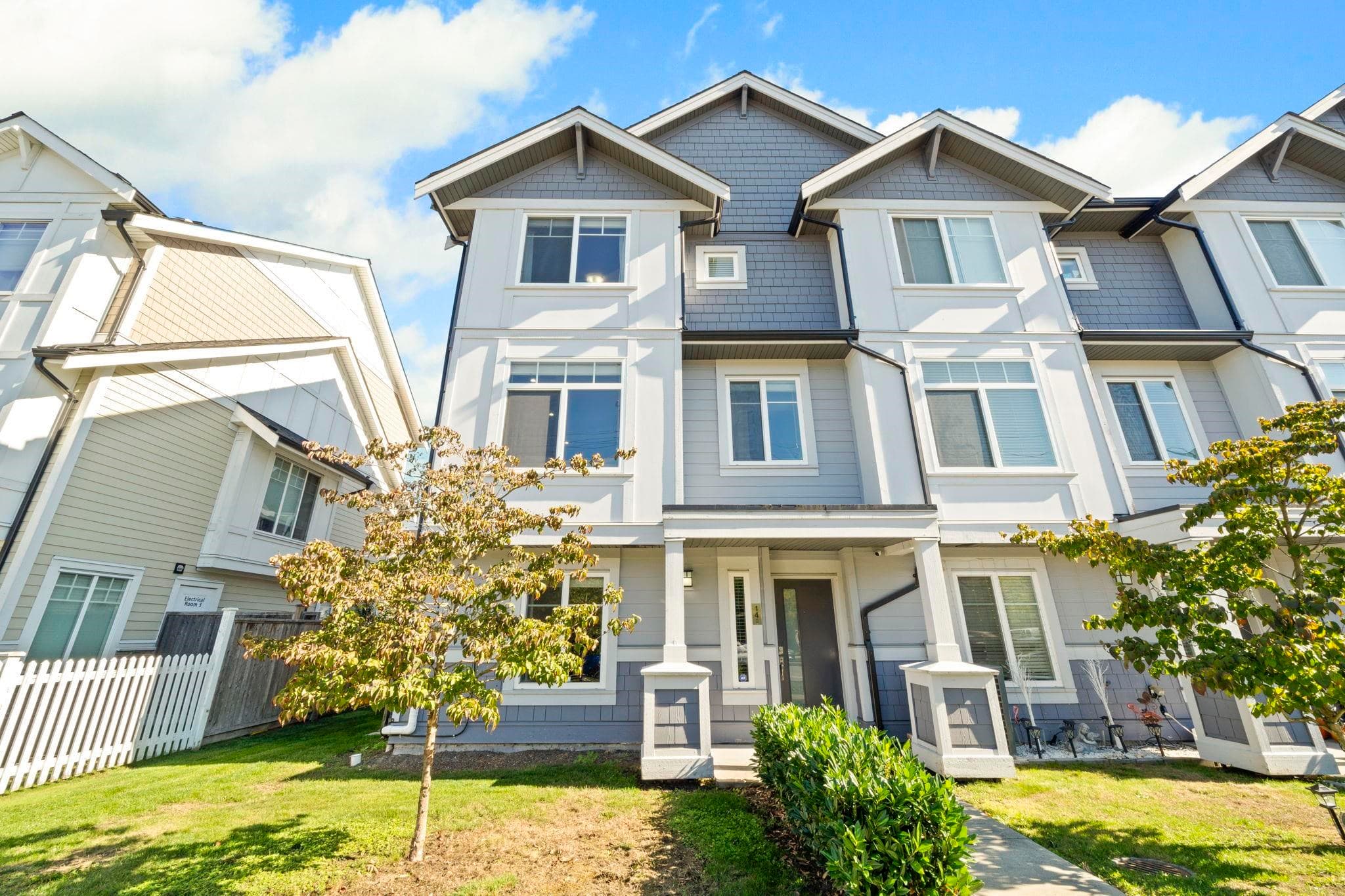 14 - 19239 70 Avenue, Surrey