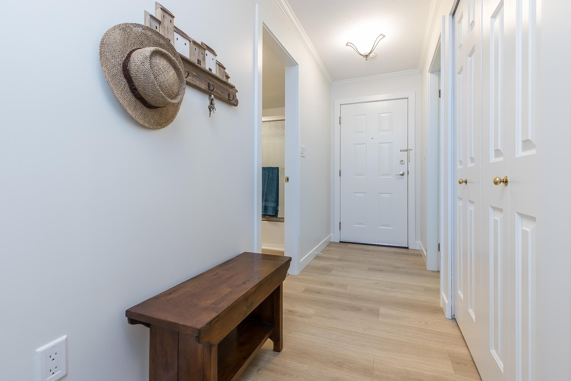 201 - 33110 George Ferguson Way, Abbotsford, V2S 2L5 — photo 5