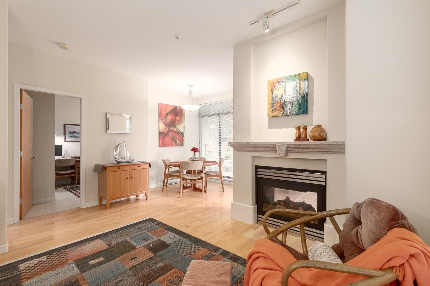 302 - 2688 Vine Street, Vancouver, V6K 4T6 — photo 5