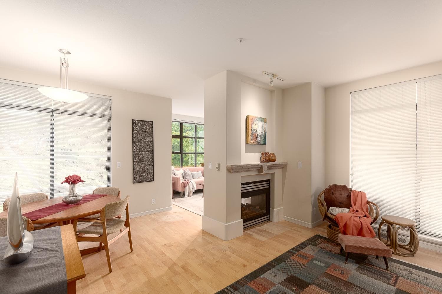 302 - 2688 Vine Street, Vancouver, V6K 4T6 — photo 4