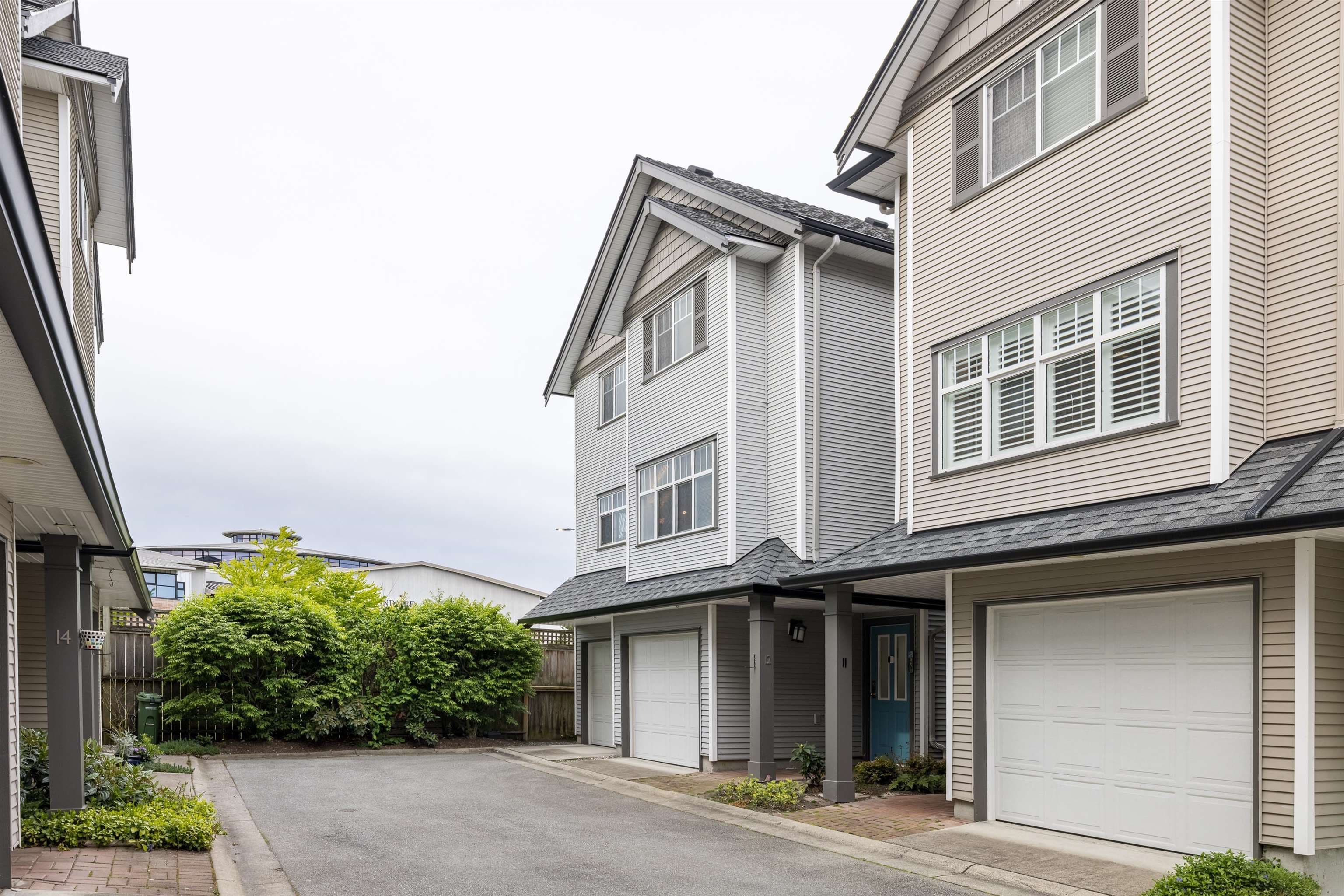12 - 4111 Garry Street, Richmond, V7E 2T9 — photo 2