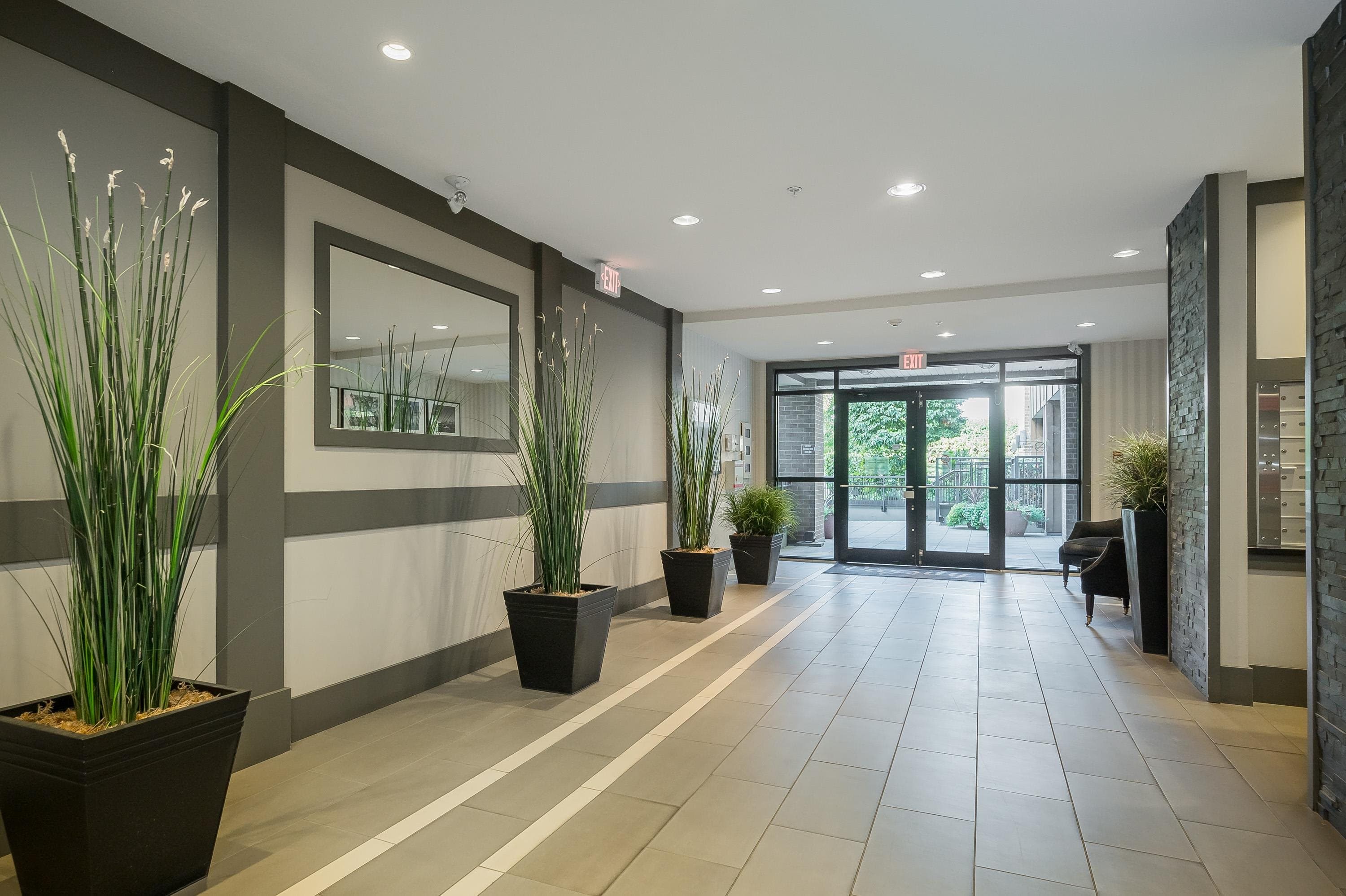 403 - 20068 Fraser Highway, Langley, V3A 0H2 — photo 4