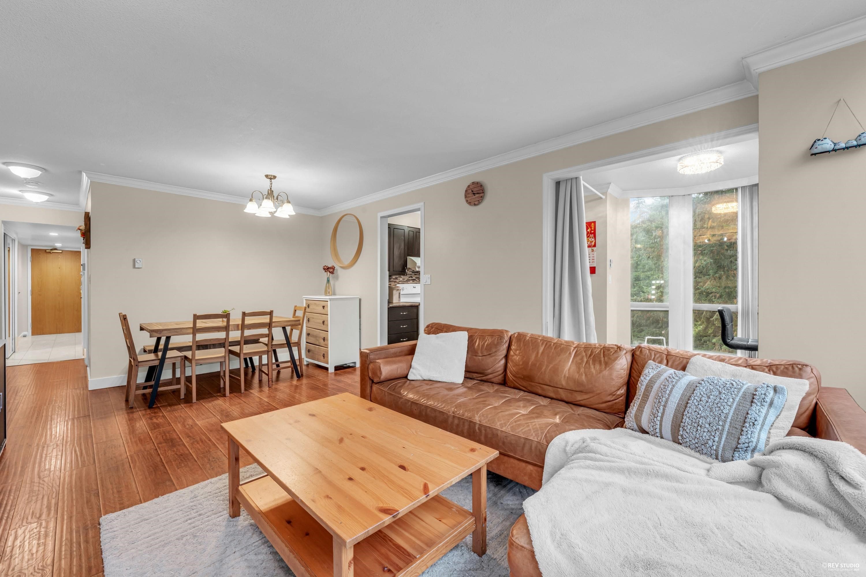 505 - 9633 Manchester Drive, Burnaby, V3N 4Y9 — photo 5