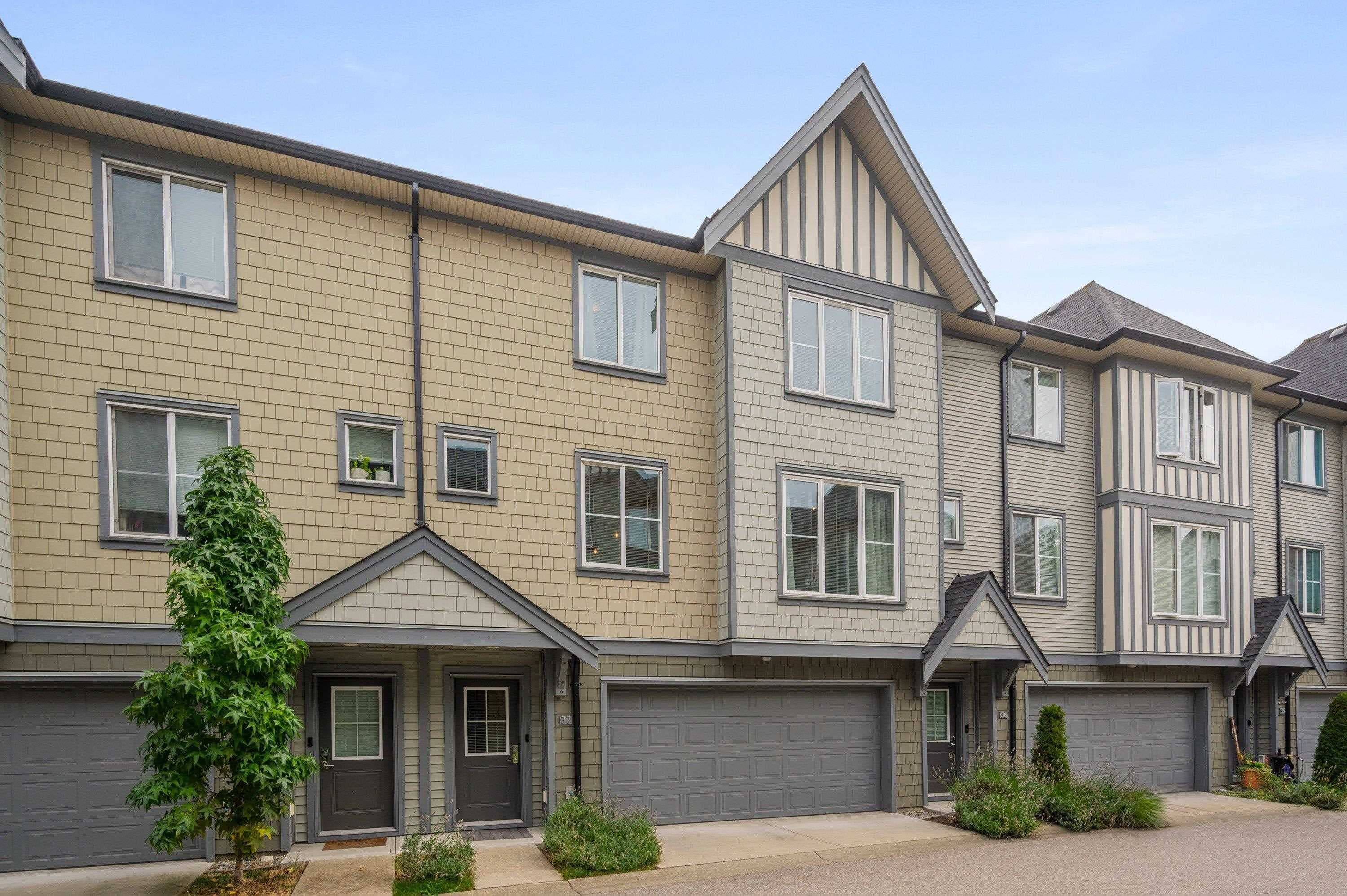 37 - 8050 204 Street, Langley, V2Y 0X1 — photo 2