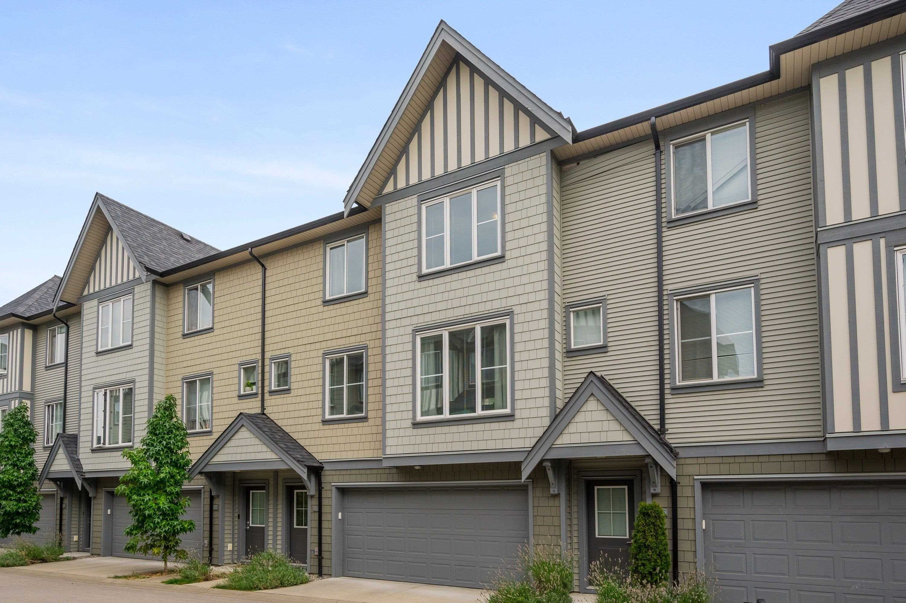 37 - 8050 204 Street, Langley, V2Y 0X1 — photo 1