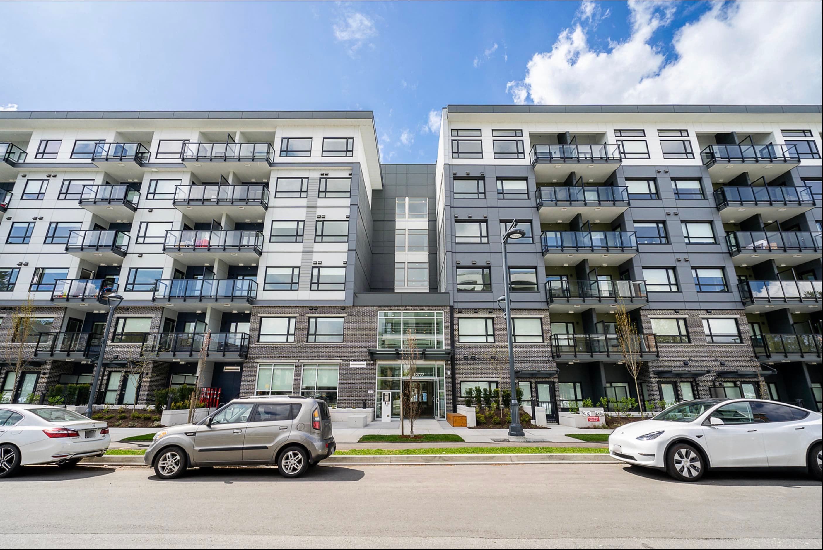 203 - 10777 138 Street, Surrey, V3T 0T5 — photo 2