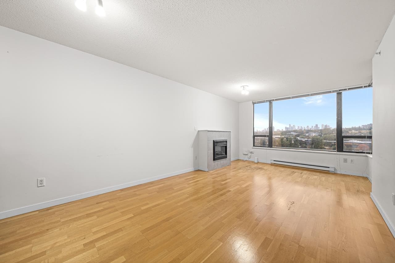 1105 - 4178 Dawson Street, Burnaby, V5C 0A1 — photo 3
