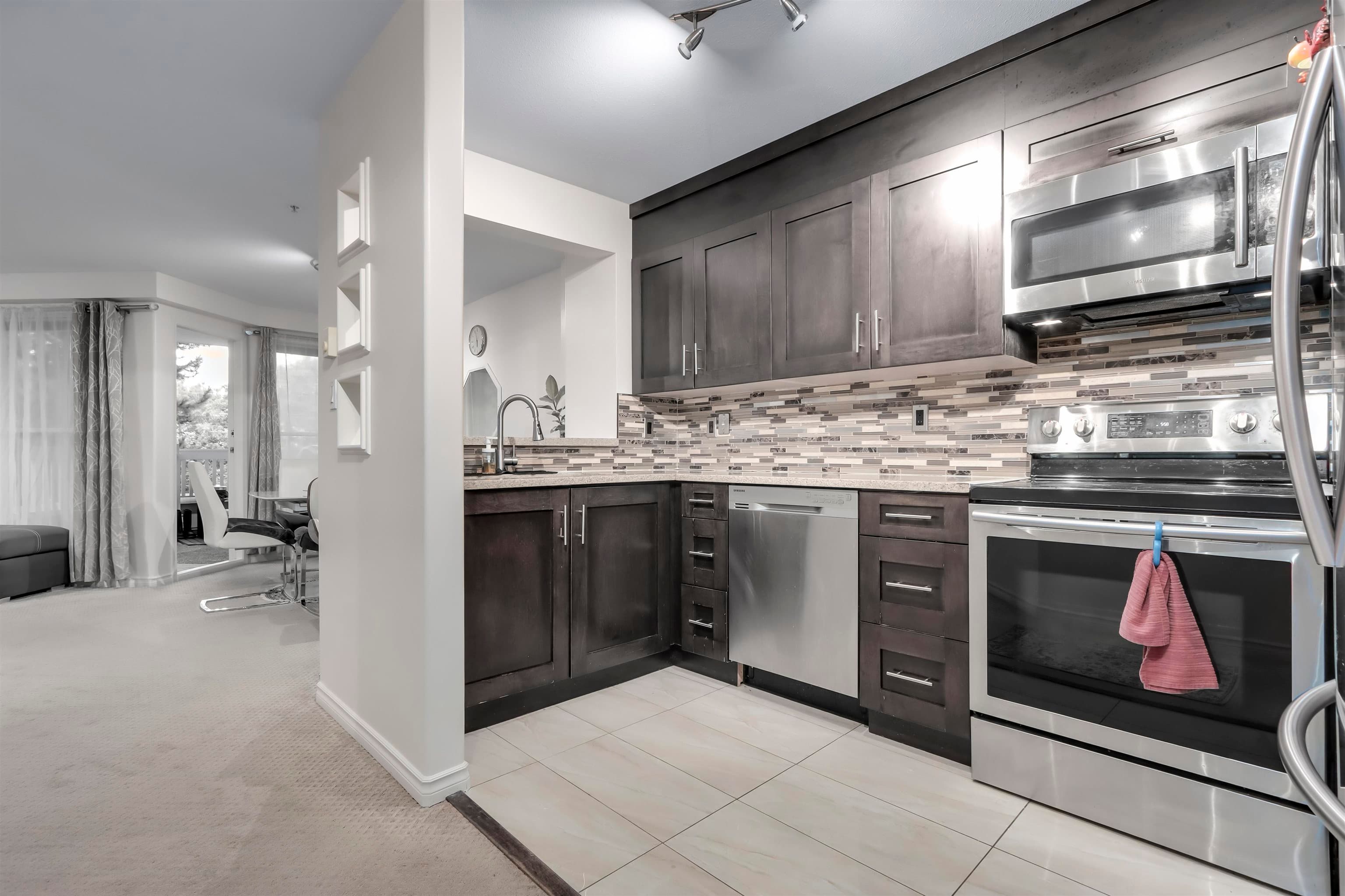 205 - 8880 Jones Road, Richmond, V6Y 3Z1 — photo 4