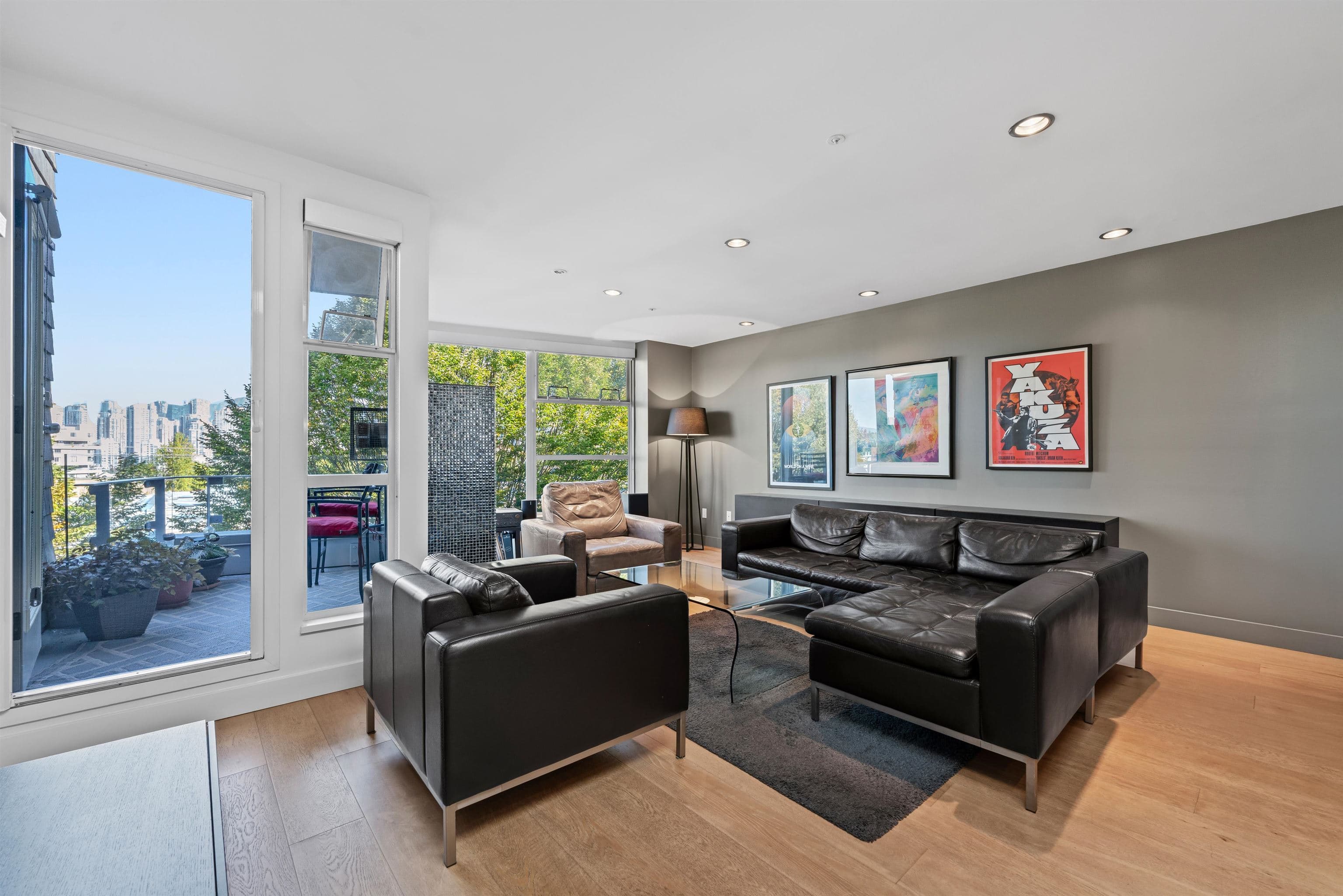 325 - 638 W 7th Avenue, Vancouver, V5Z 1B5 — photo 2