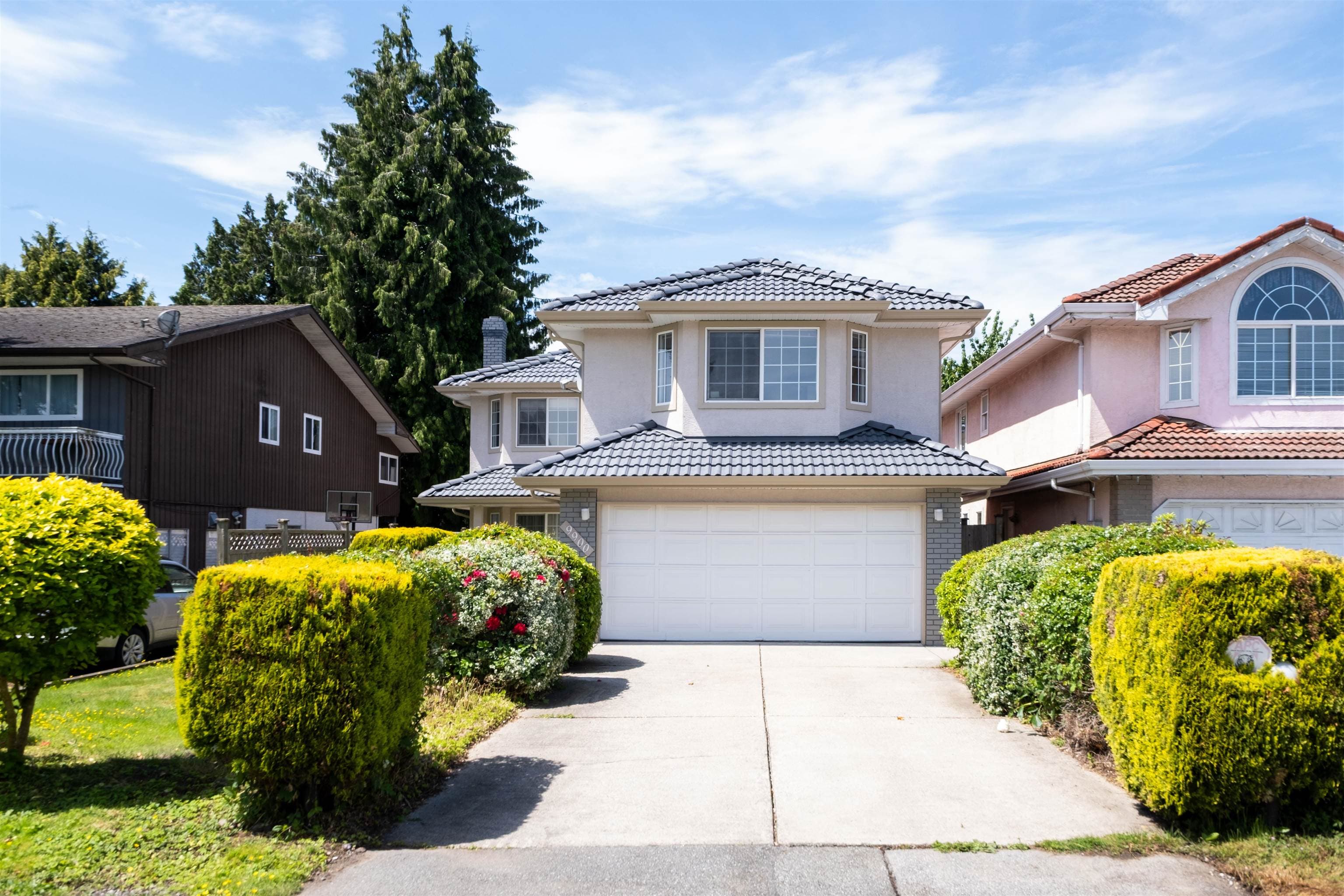 9900 Patterson Road, Richmond