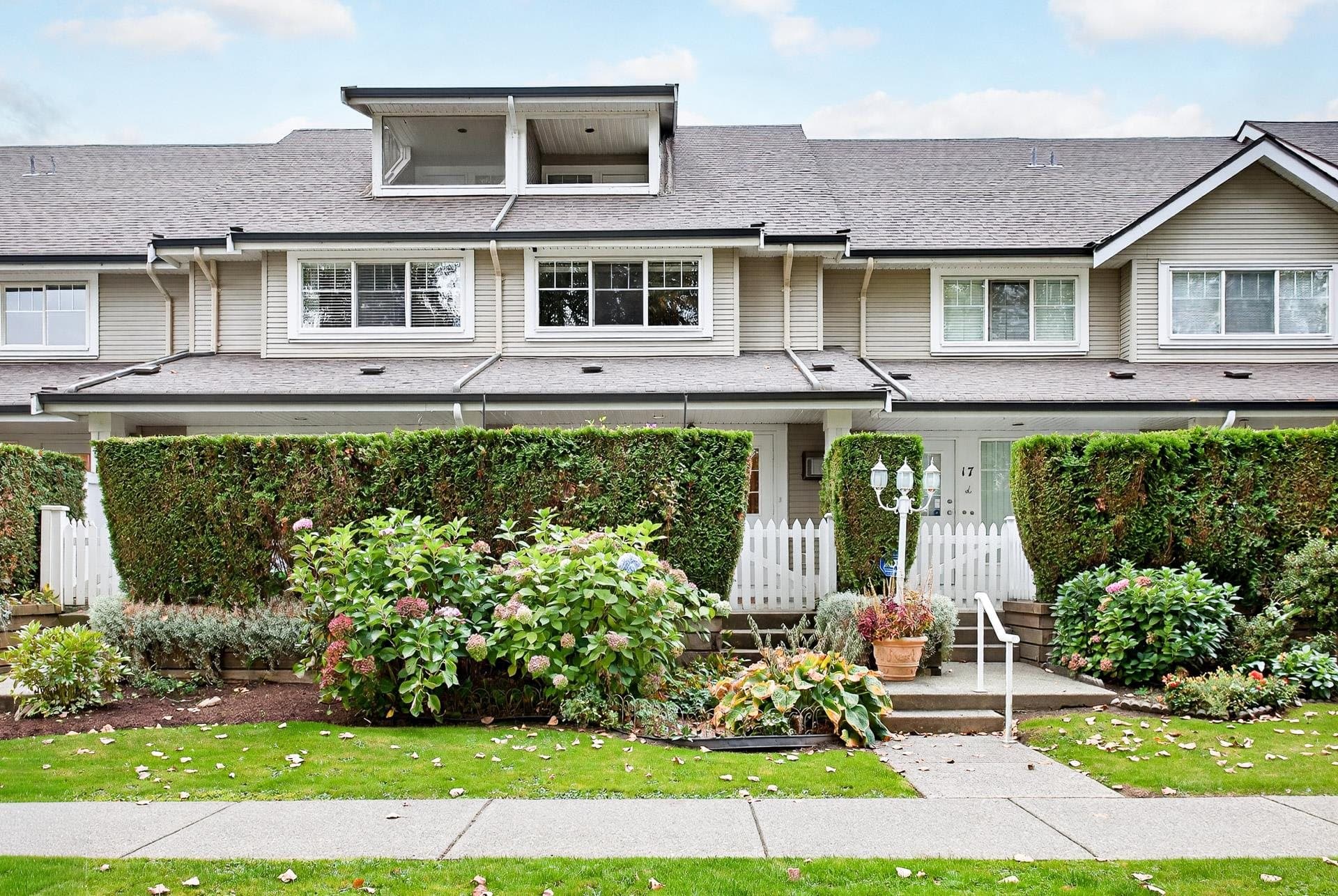 18 - 2927 Fremont Street, Port Coquitlam, V3B 7X8 — photo 1