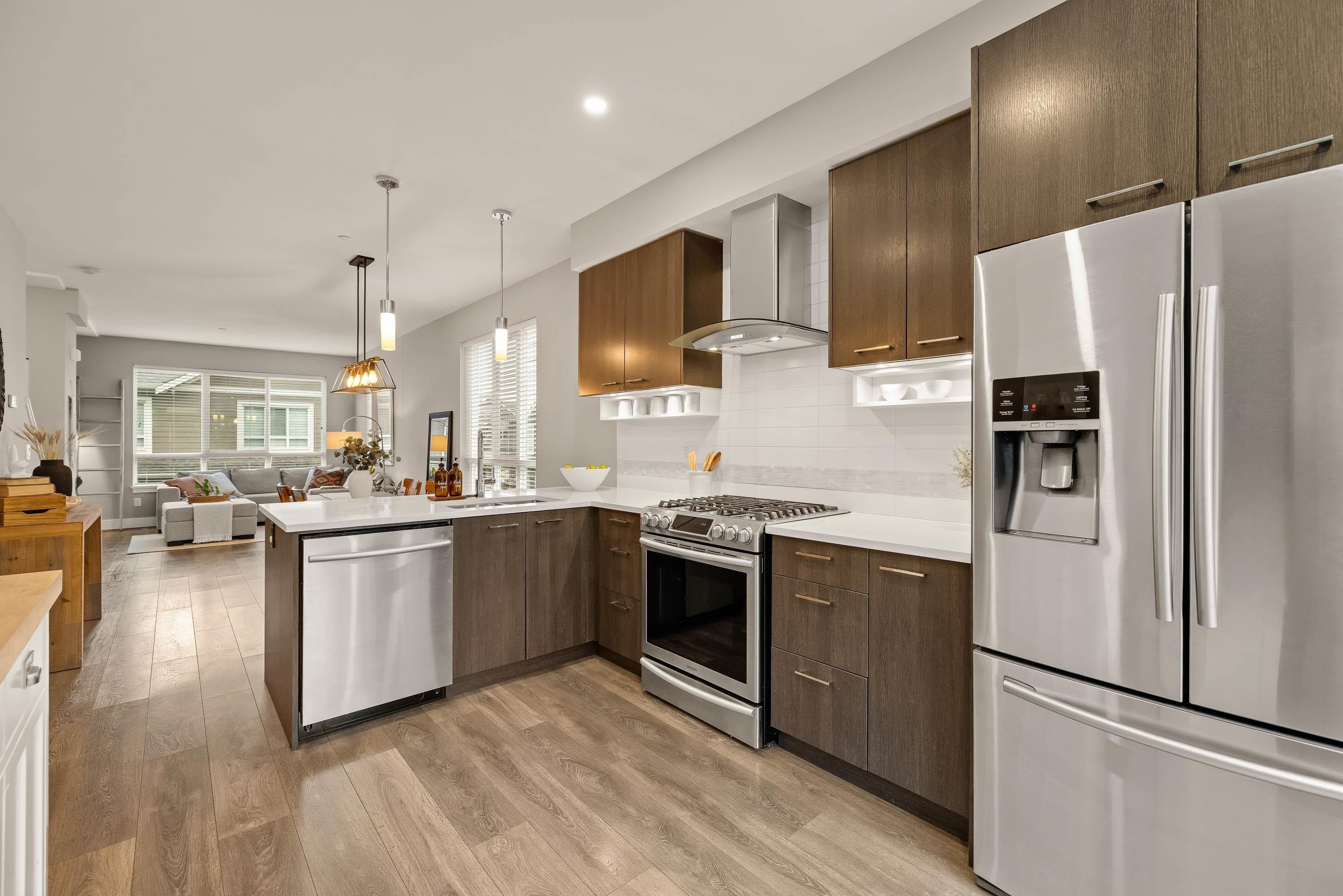 171 - 1894 Osprey Drive, Tsawwassen — sold