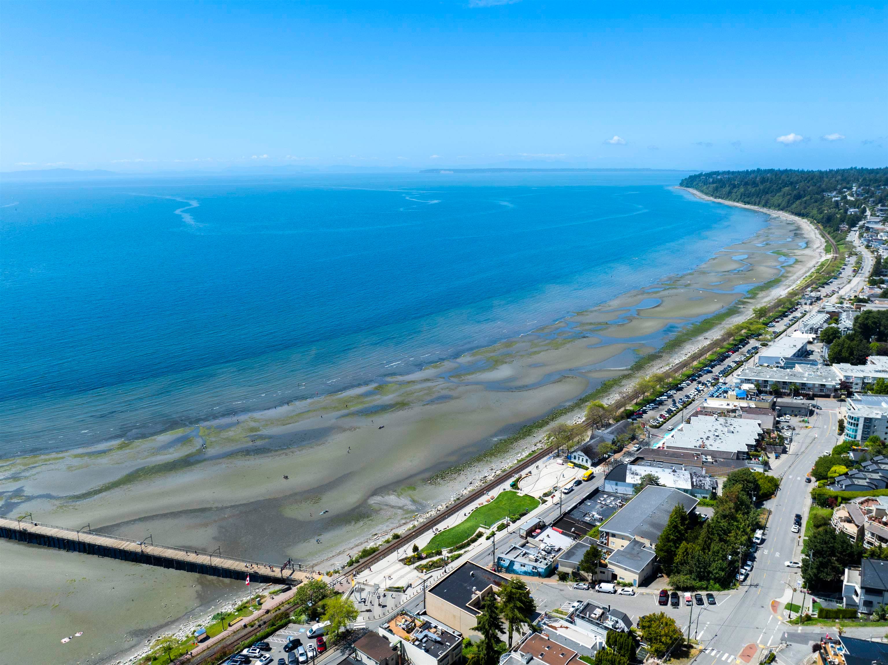 15053 Marine Drive, White Rock, V4B 1C5 — photo 4