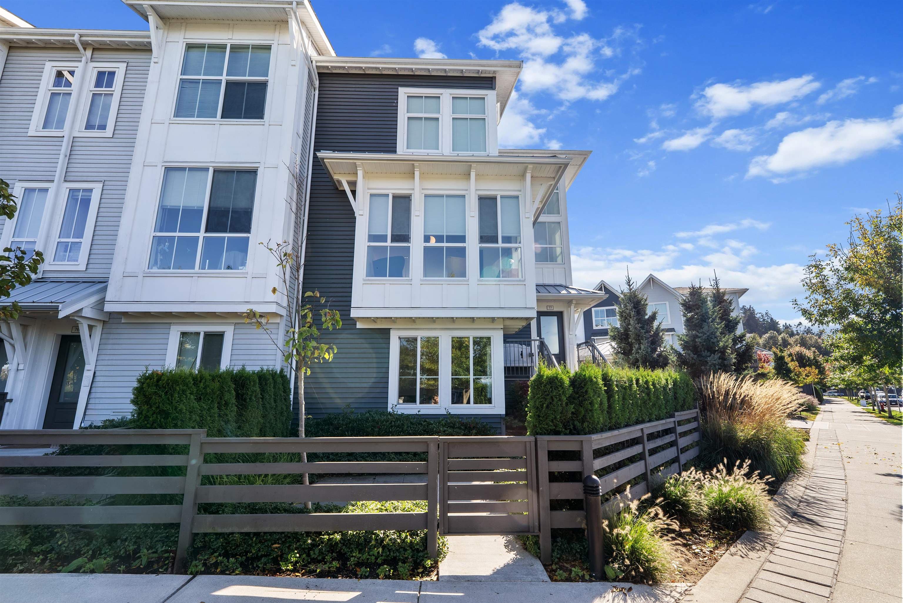 77 - 4656 Orca Way, Delta, V4M 0C9 — photo 2
