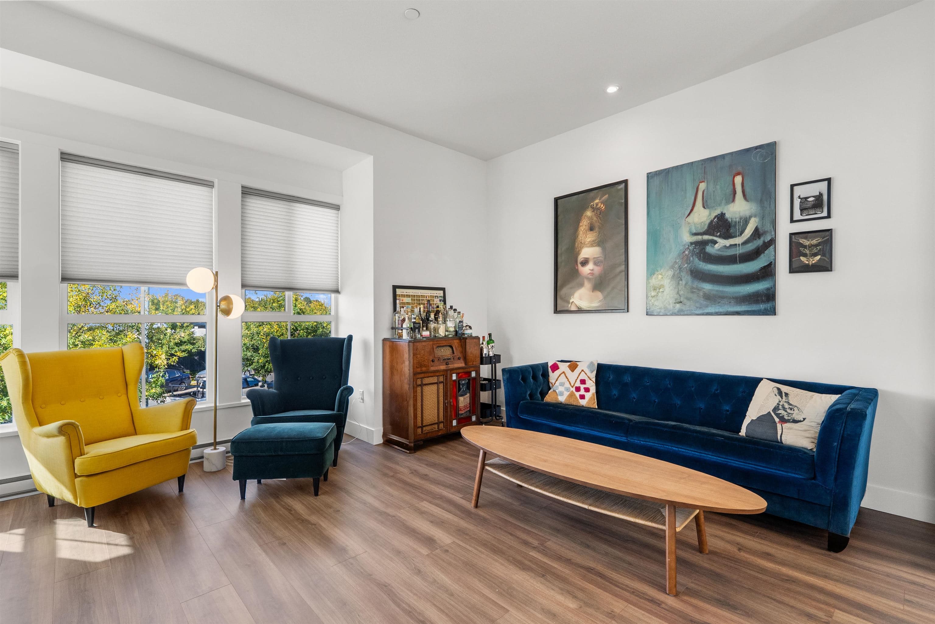 77 - 4656 Orca Way, Delta, V4M 0C9 — photo 4