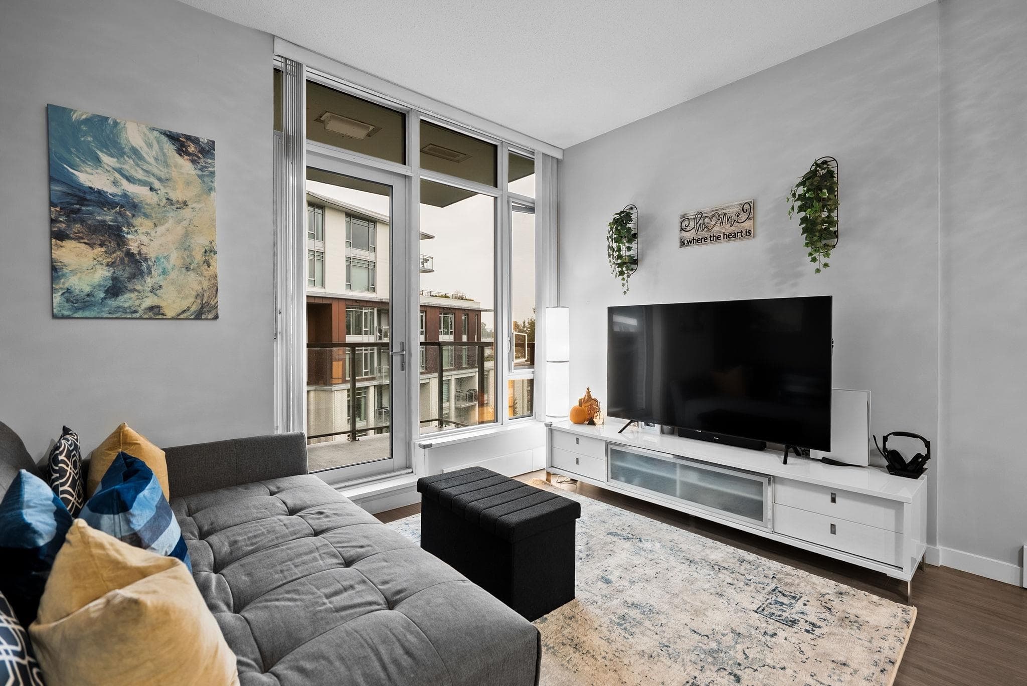 503 - 3168 Riverwalk Avenue, Vancouver, V5S 0B8 — photo 2