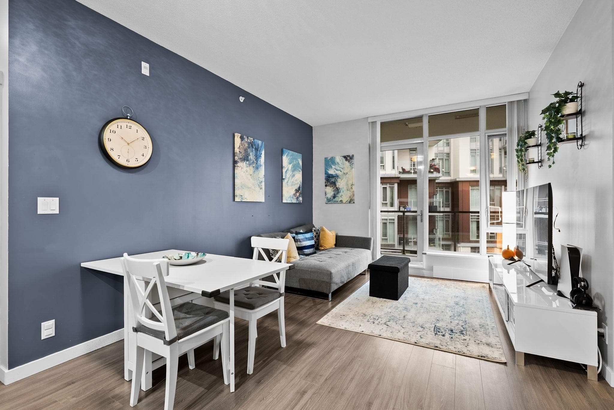 503 - 3168 Riverwalk Avenue, Vancouver, V5S 0B8 — photo 3