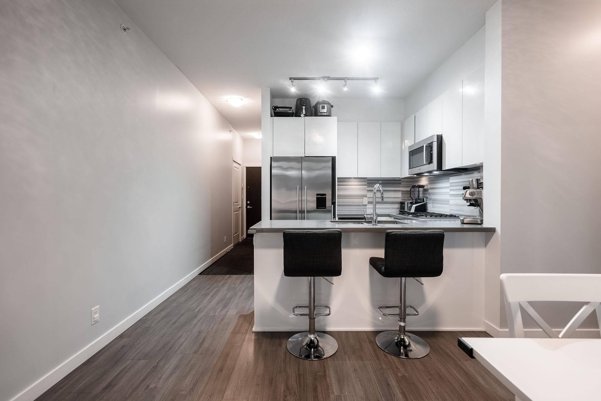 503 - 3168 Riverwalk Avenue, Vancouver, V5S 0B8 — photo 5