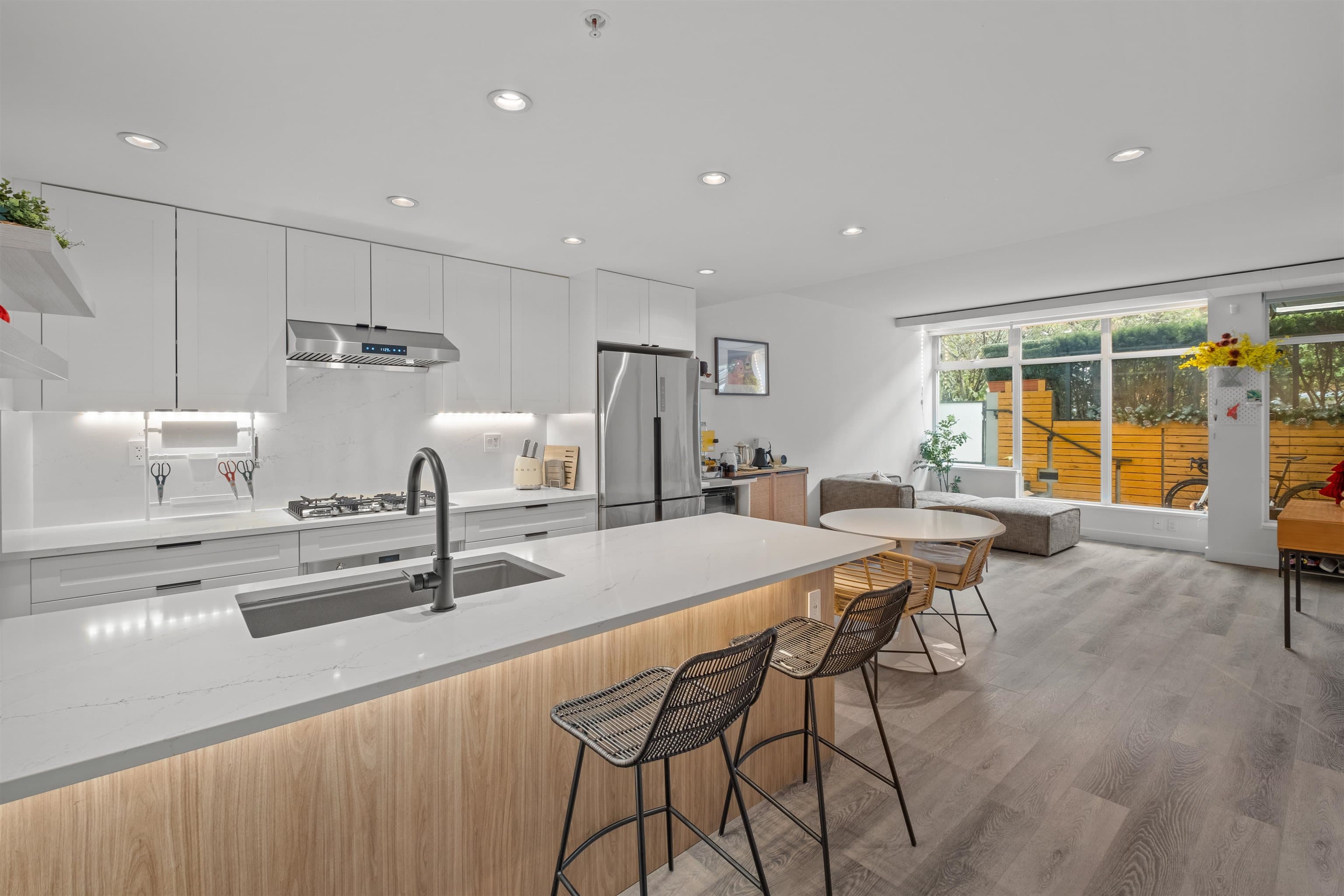 2405 Heather Street, Vancouver