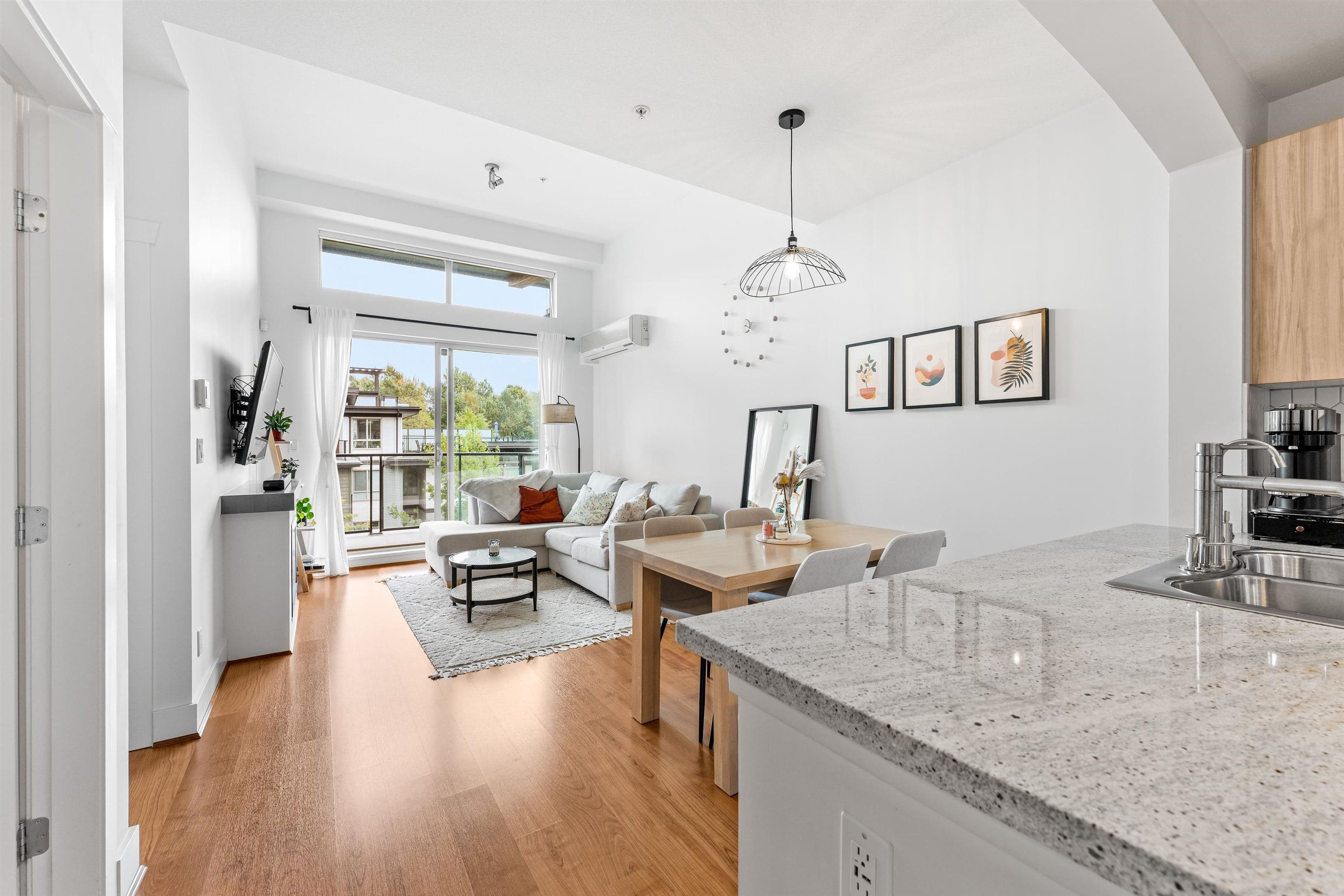 505 - 7428 Byrnepark Walk, Burnaby, V3N 0B4 — photo 3