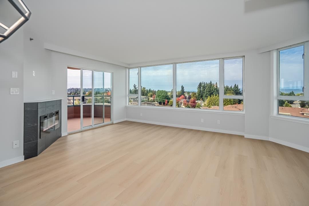 902 - 3150 Gladwin Road, Abbotsford, V2T 5S9 — photo 3
