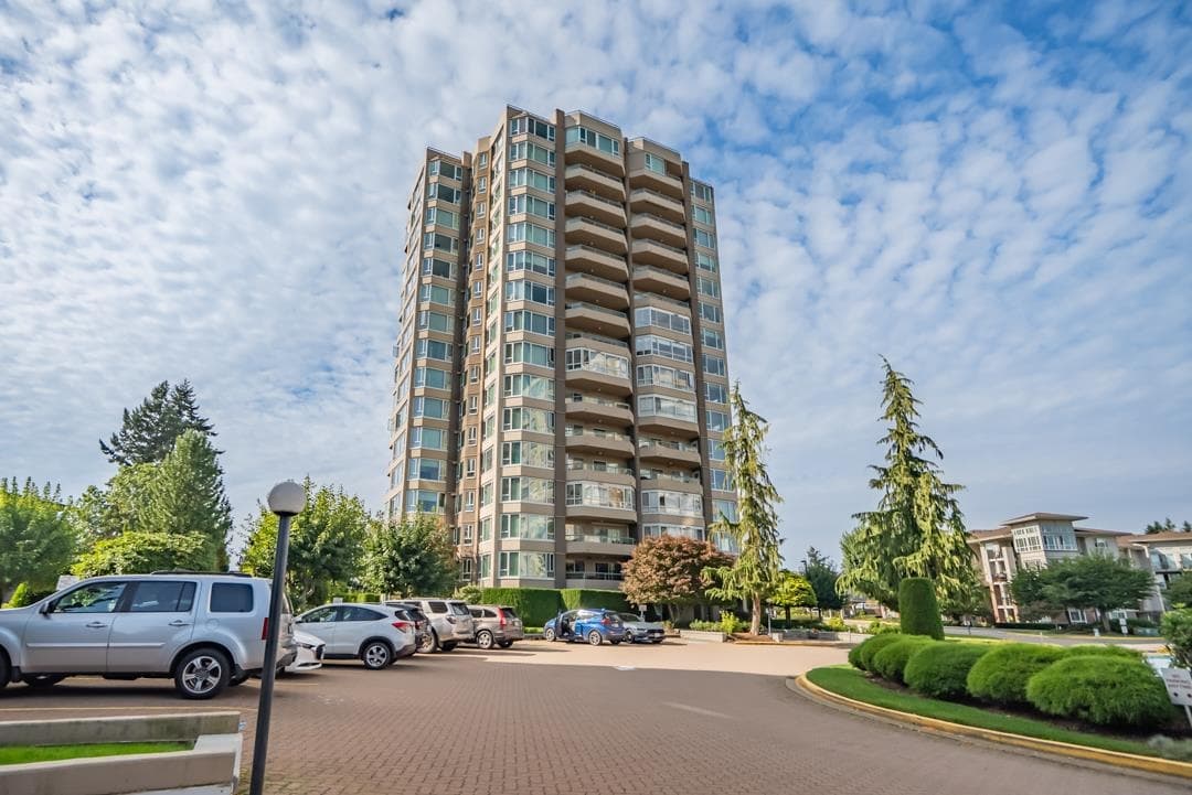 902 - 3150 Gladwin Road, Abbotsford, V2T 5S9 — photo 1