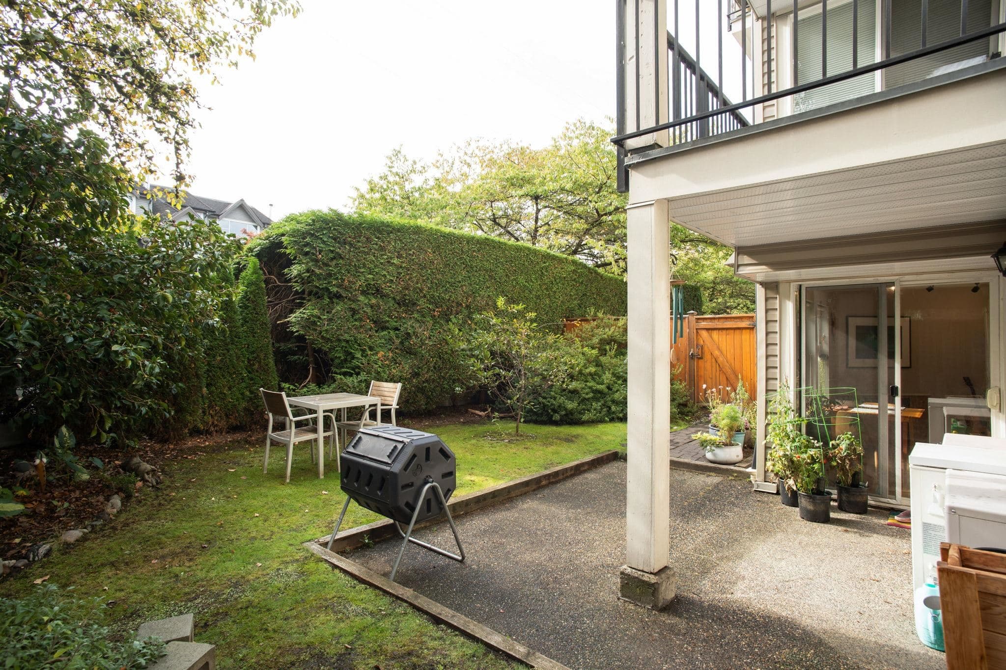 103 - 3199 Willow Street, Vancouver, V5Z 4L5 — photo 2